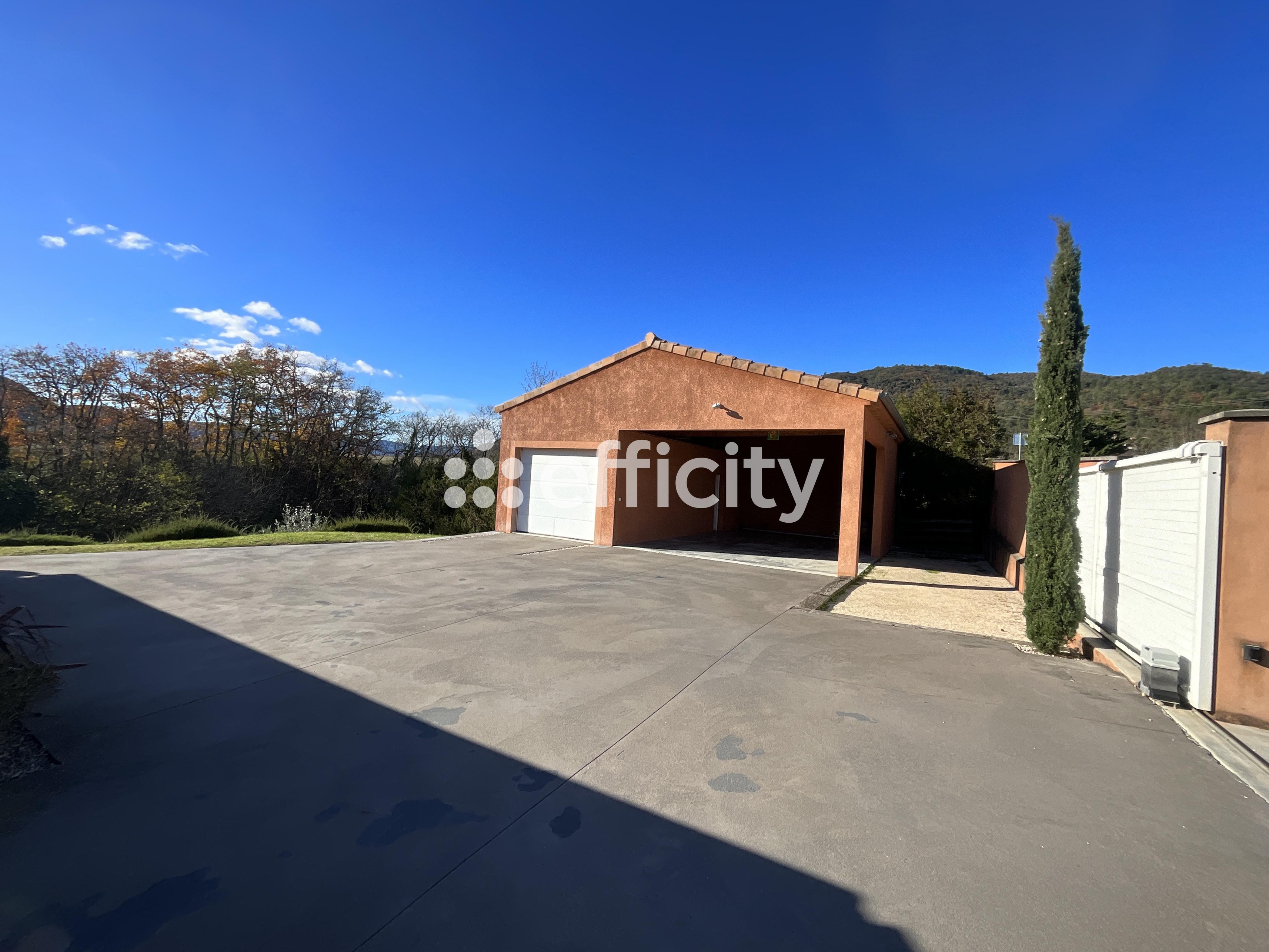 Achat immobilier Maison 6 pièces  180m2 à Saint-Julien-en-Saint-Alban (07000) - Photo n°4