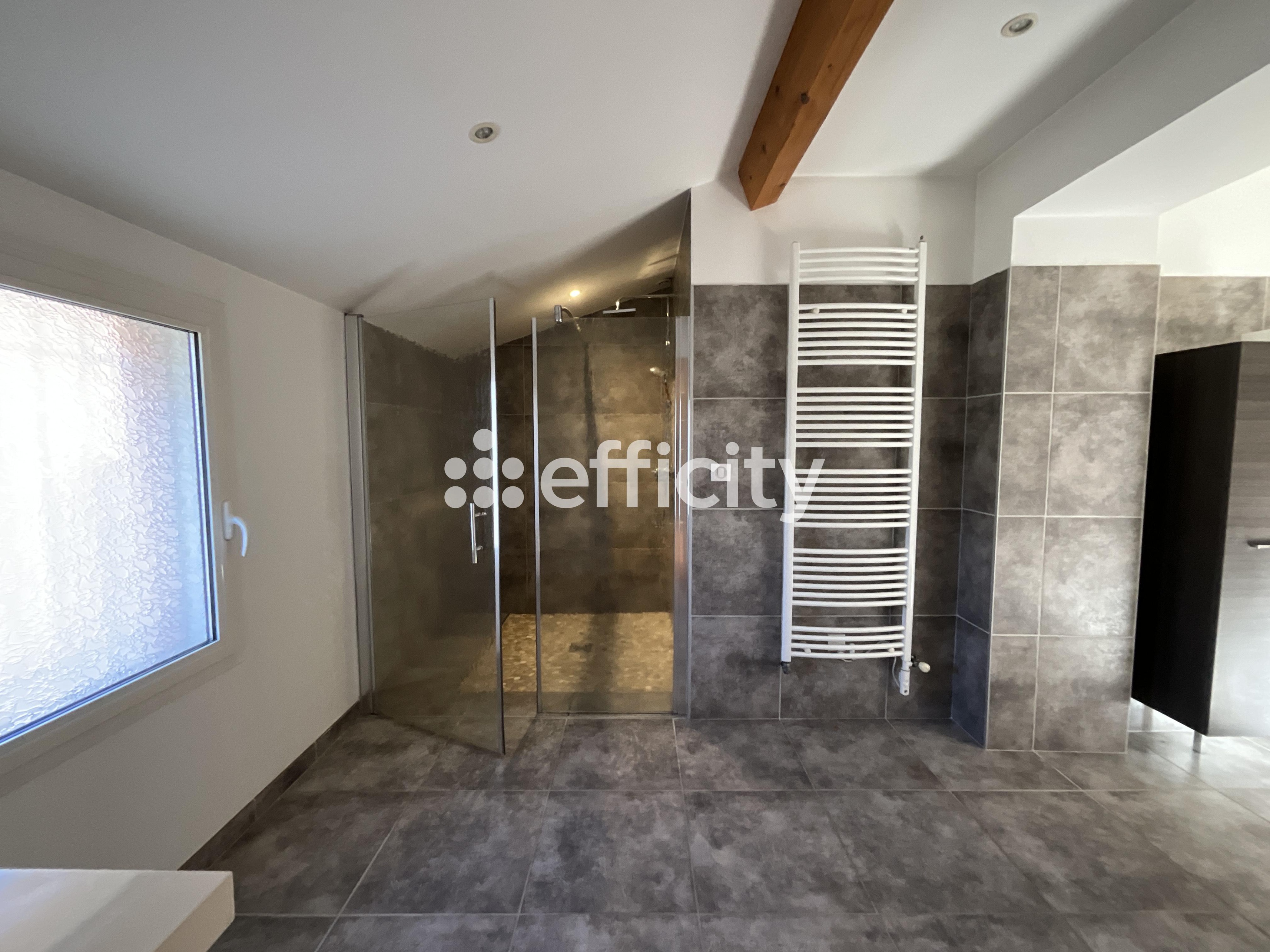 Achat immobilier Maison 6 pièces  180m2 à Saint-Julien-en-Saint-Alban (07000) - Photo n°16