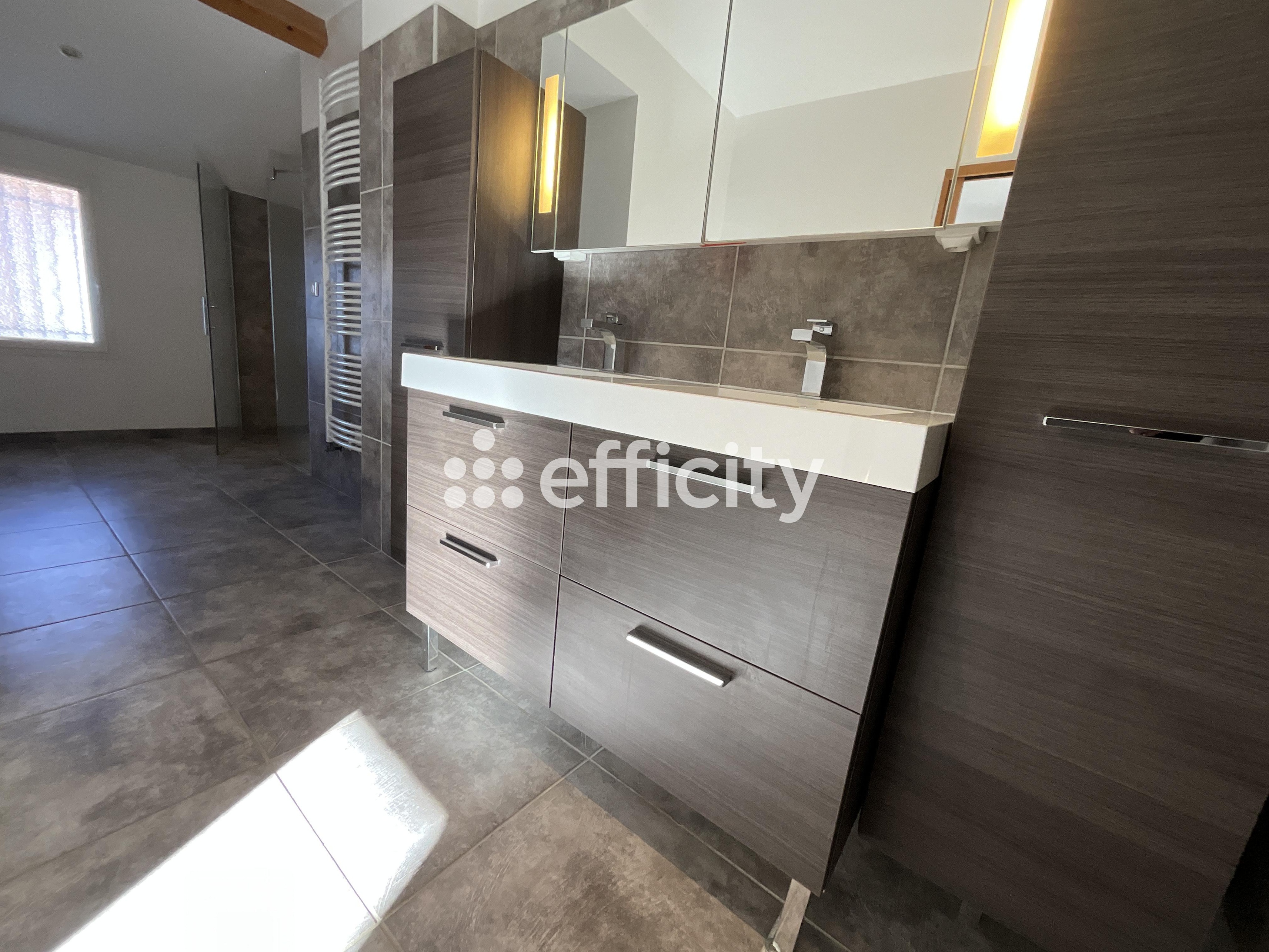 Achat immobilier Maison 6 pièces  180m2 à Saint-Julien-en-Saint-Alban (07000) - Photo n°17