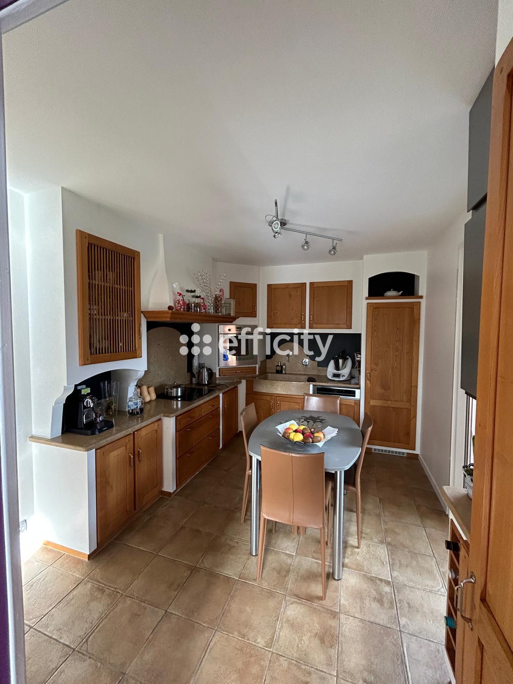 Achat immobilier Maison 6 pièces  180m2 à Saint-Julien-en-Saint-Alban (07000) - Photo n°14