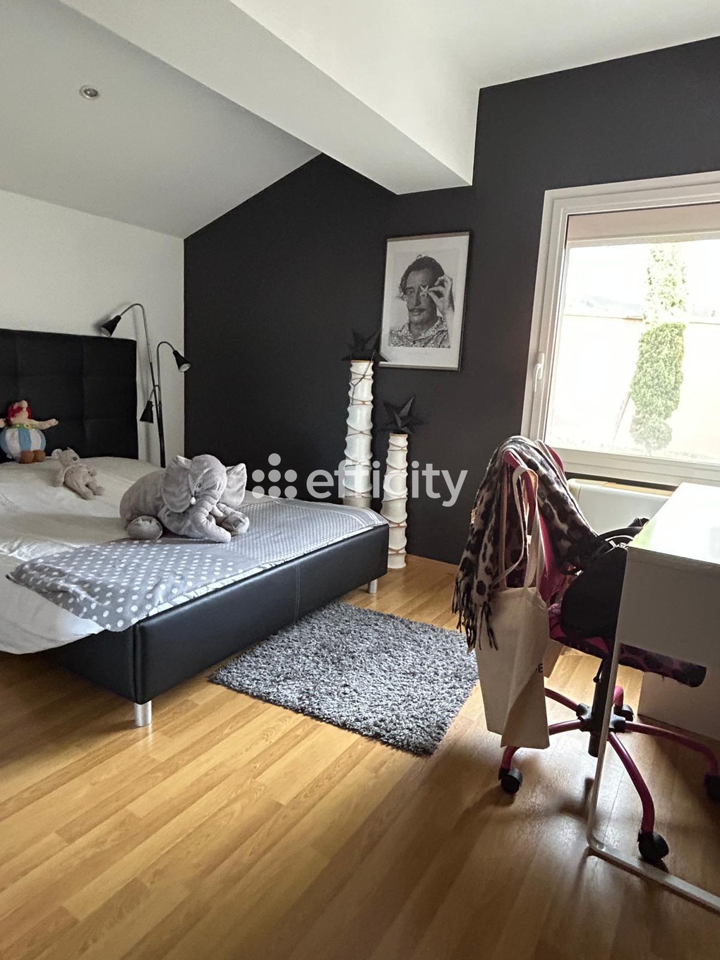 Achat immobilier Maison 6 pièces  180m2 à Saint-Julien-en-Saint-Alban (07000) - Photo n°20