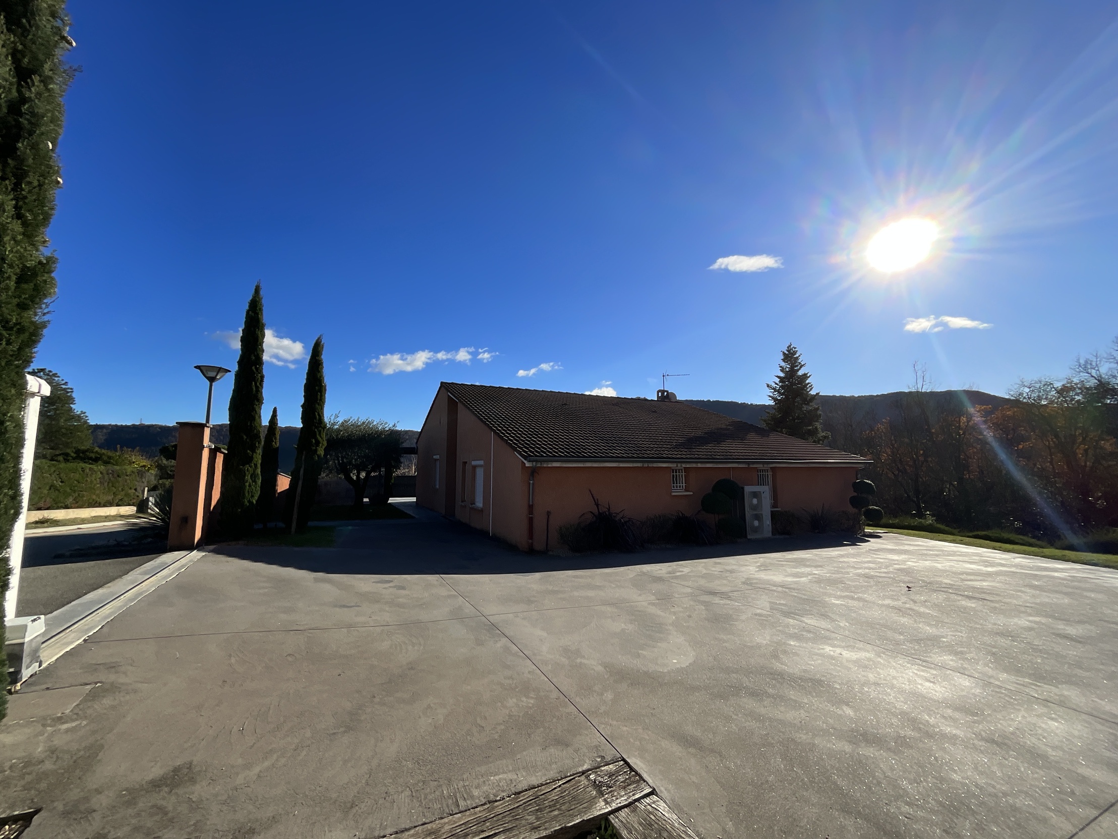 maison 6 pièces - 180m2 à Saint-Julien-en-Saint-Alban (07000)