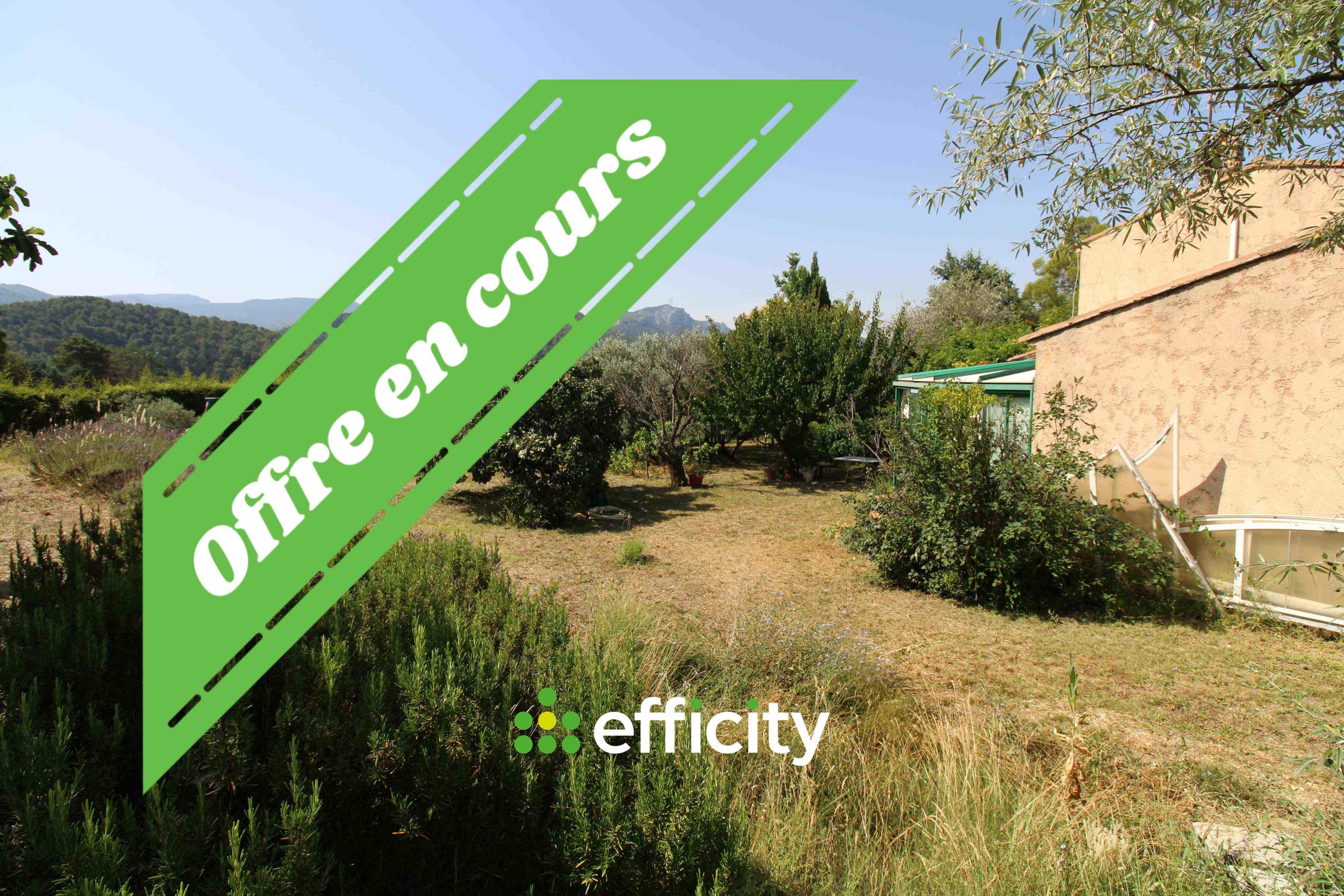 maison 4 pièces - 124m2 à Auriol (13390)