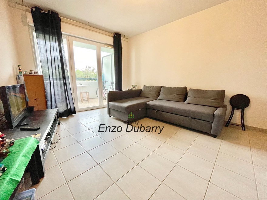 appartement 2 pièces - 42m2 à Bayonne (64100)