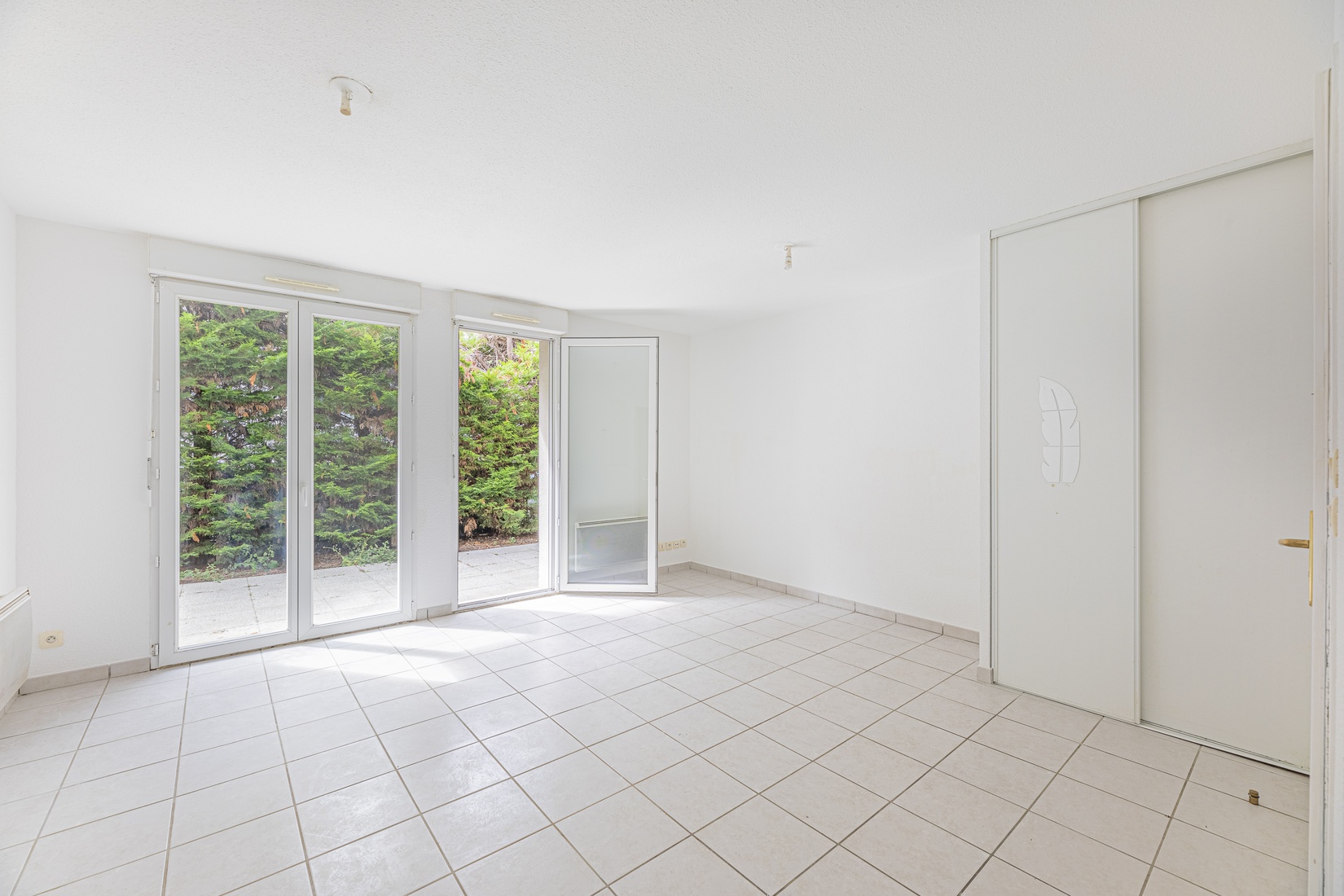 appartement 3 pièces - 58m2 à Joué-lès-Tours (37300)