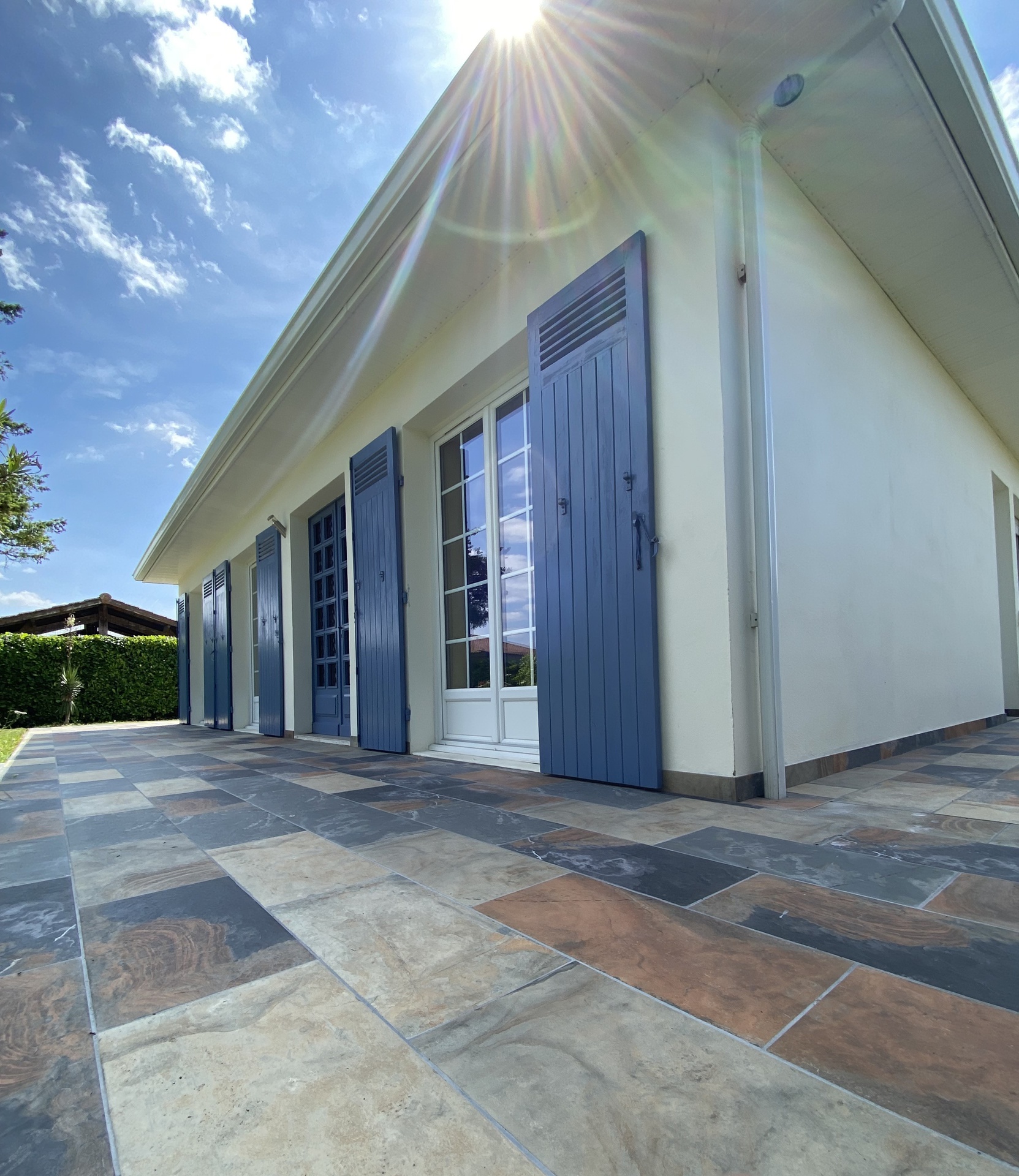 maison 5 pièces - 149m2 à Martignas-sur-Jalle (33127)