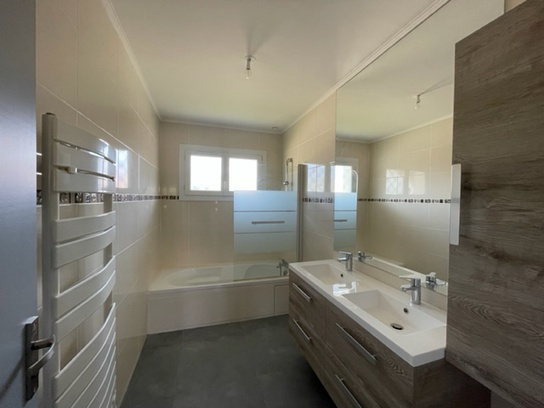 Achat immobilier Maison 5 pièces  115m2 à Martignas-sur-Jalle (33127) - Photo n°11