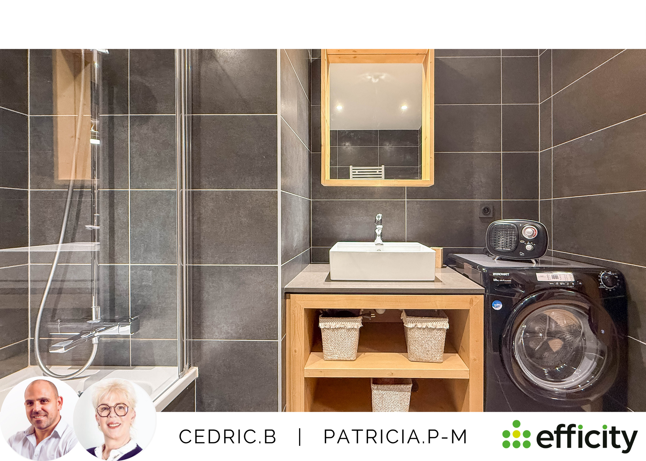 Achat immobilier Appartement 3 pièces  59m2 à Megève (74120) - Photo n°12
