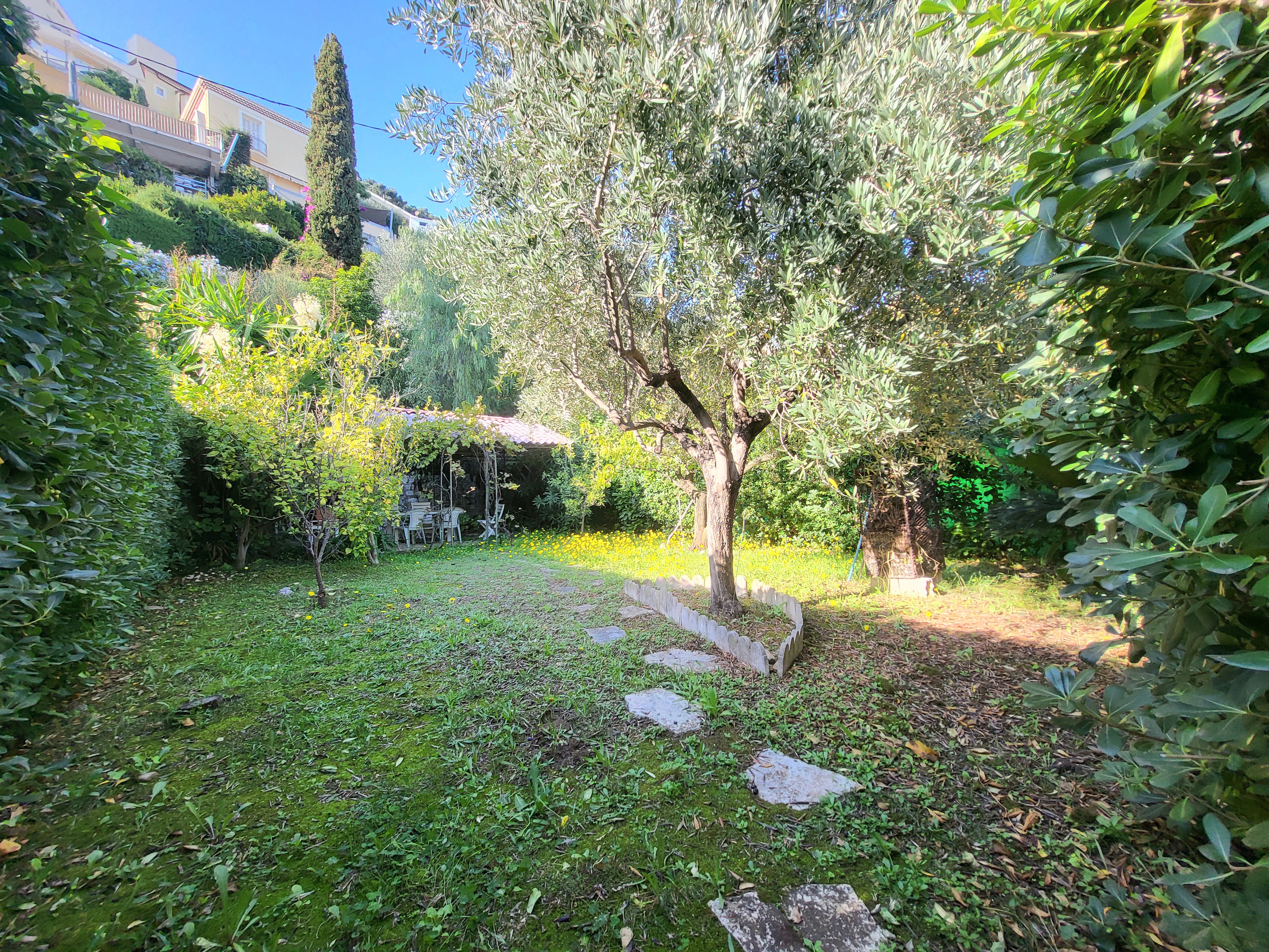 Achat immobilier Maison 4 pièces  91m2 à Menton (06500) - Photo n°17