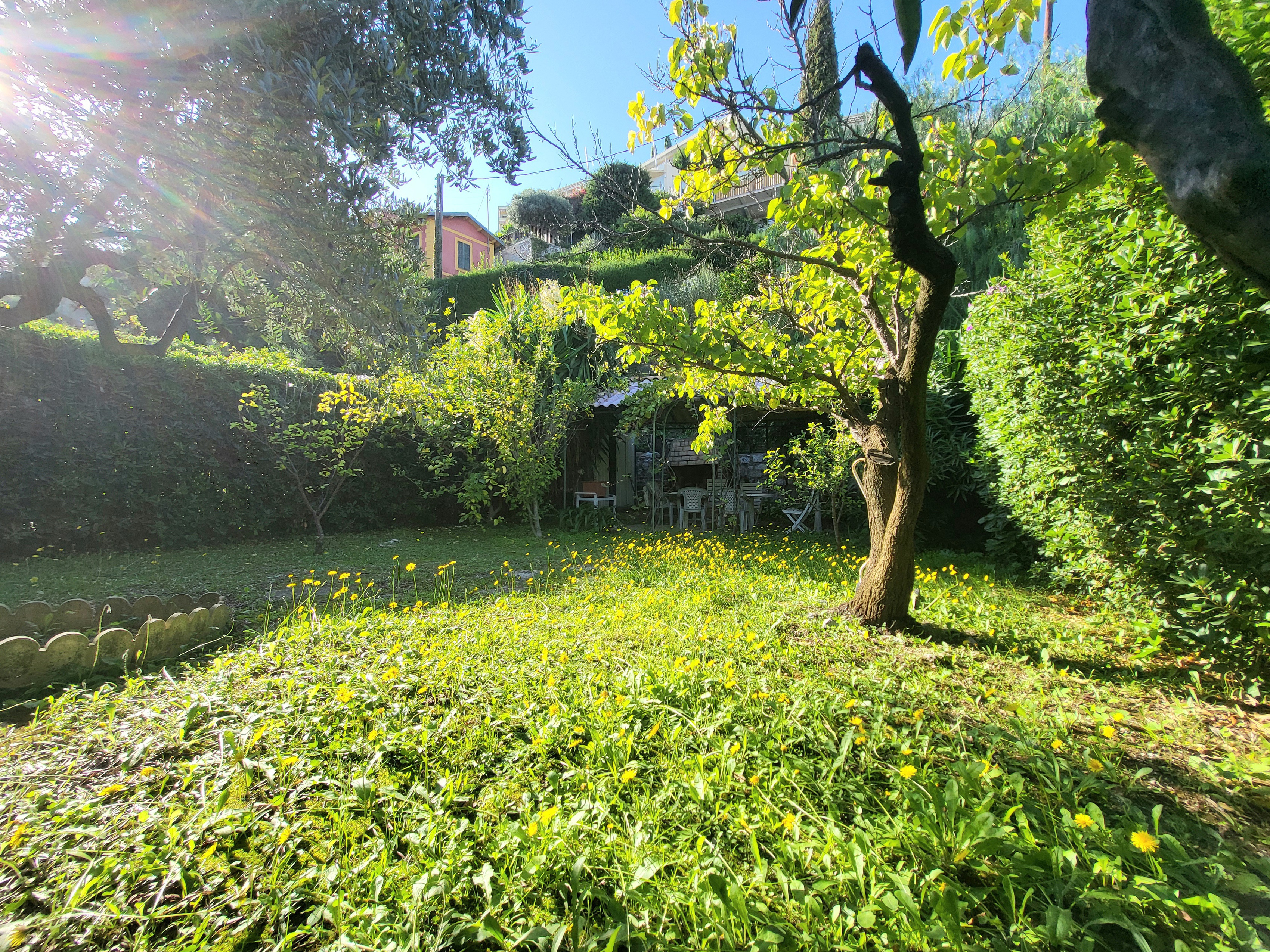 Achat immobilier Maison 4 pièces  91m2 à Menton (06500) - Photo n°18