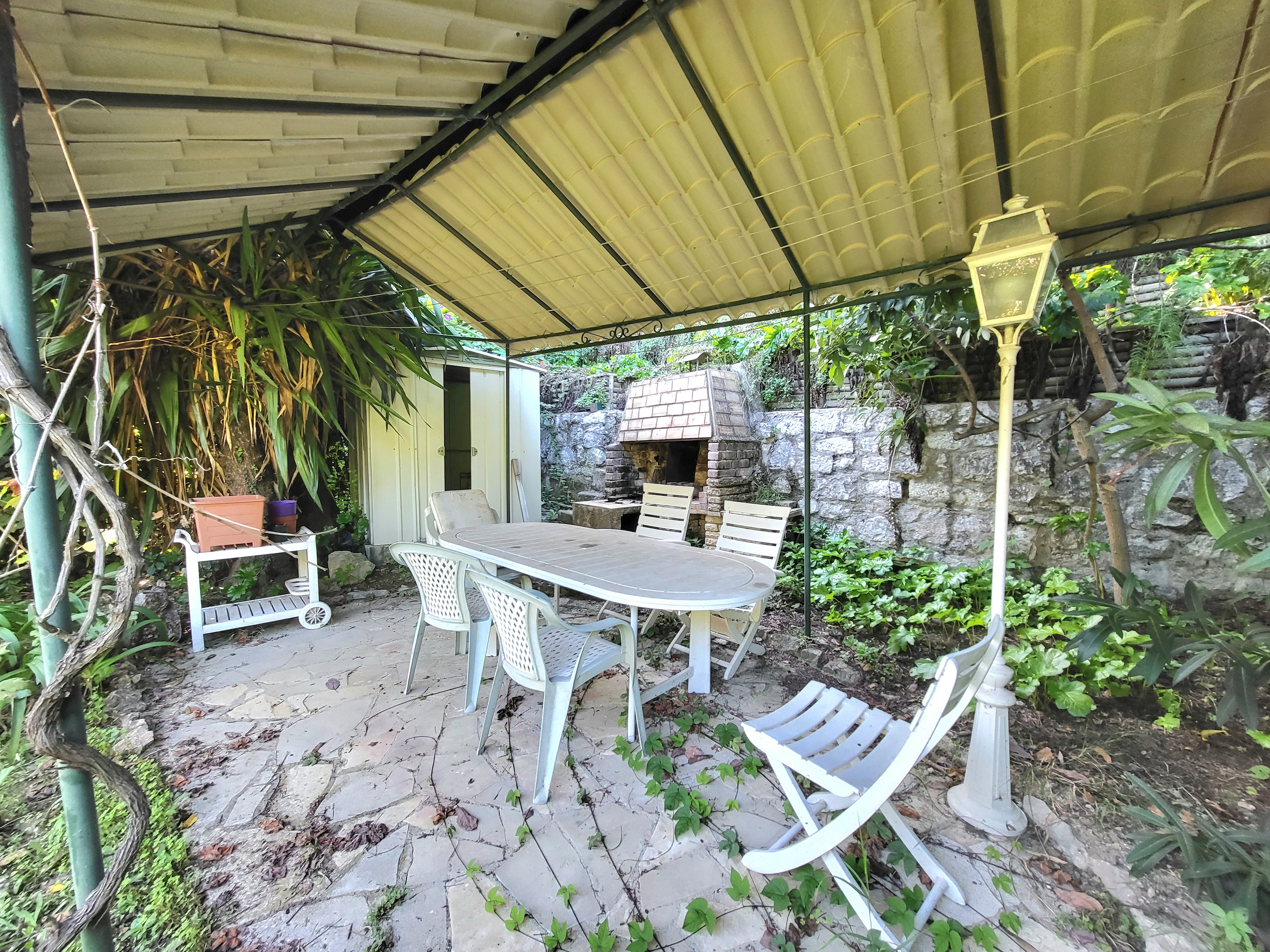 Achat immobilier Maison 4 pièces  91m2 à Menton (06500) - Photo n°19