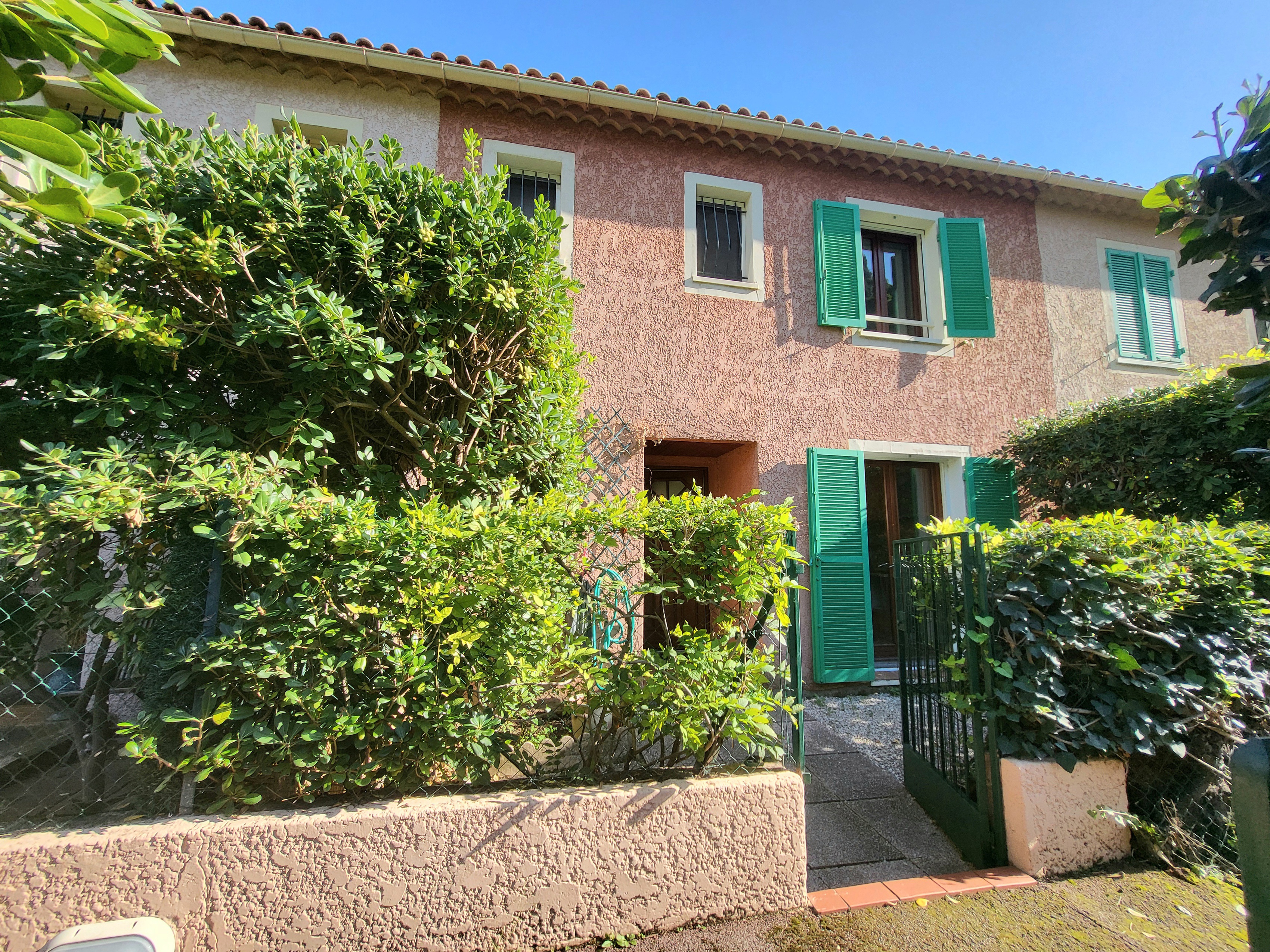 Achat immobilier Maison 4 pièces  91m2 à Menton (06500) - Photo n°20