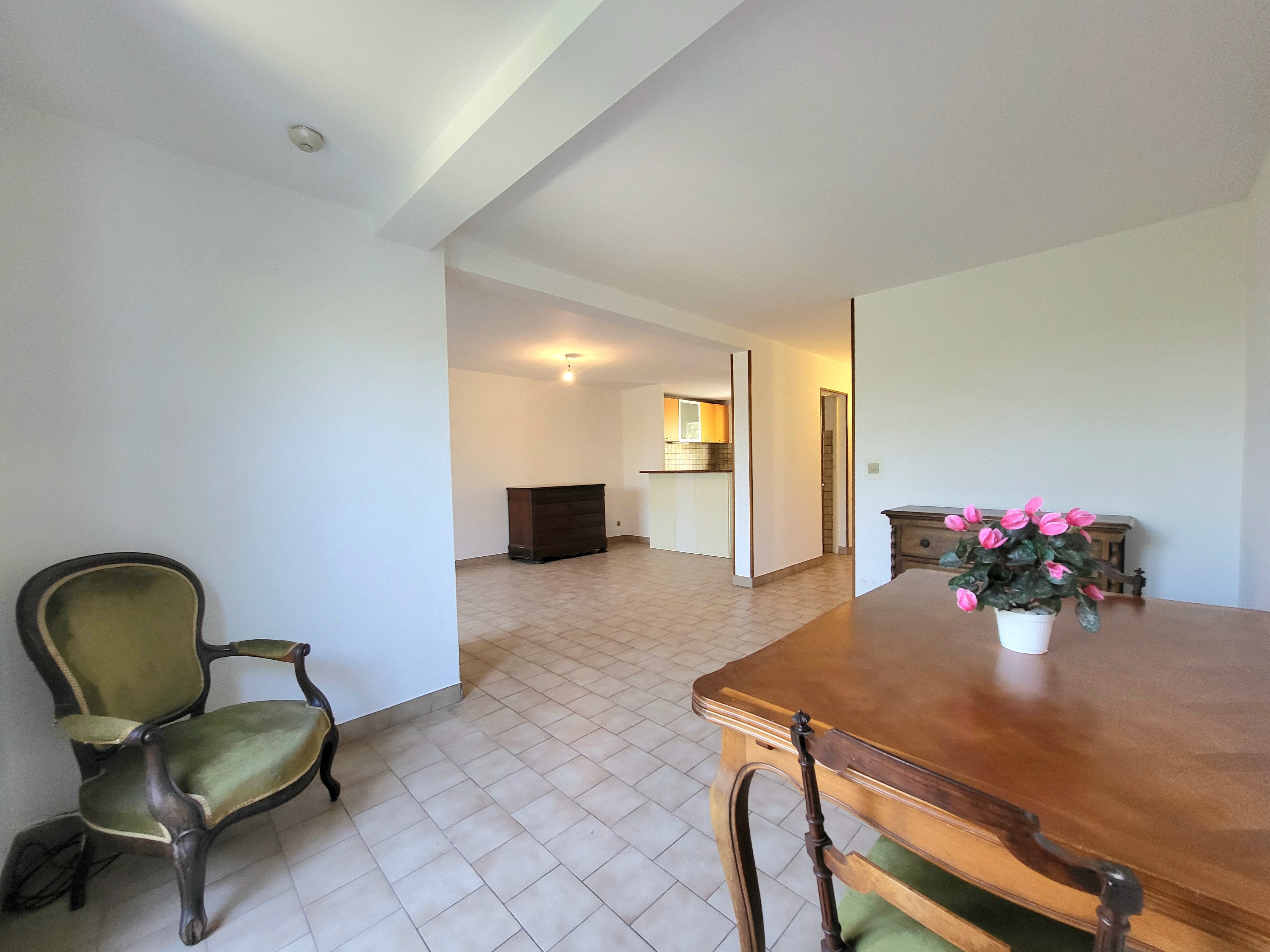 Achat immobilier Maison 4 pièces  91m2 à Menton (06500) - Photo n°4