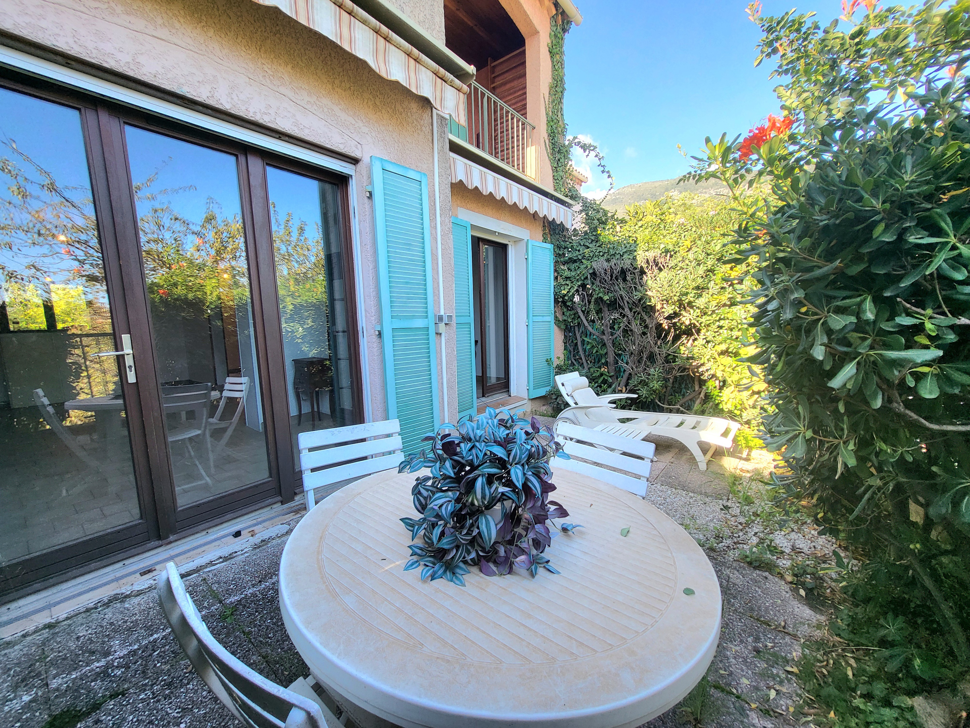Achat immobilier Maison 4 pièces  91m2 à Menton (06500) - Photo n°7