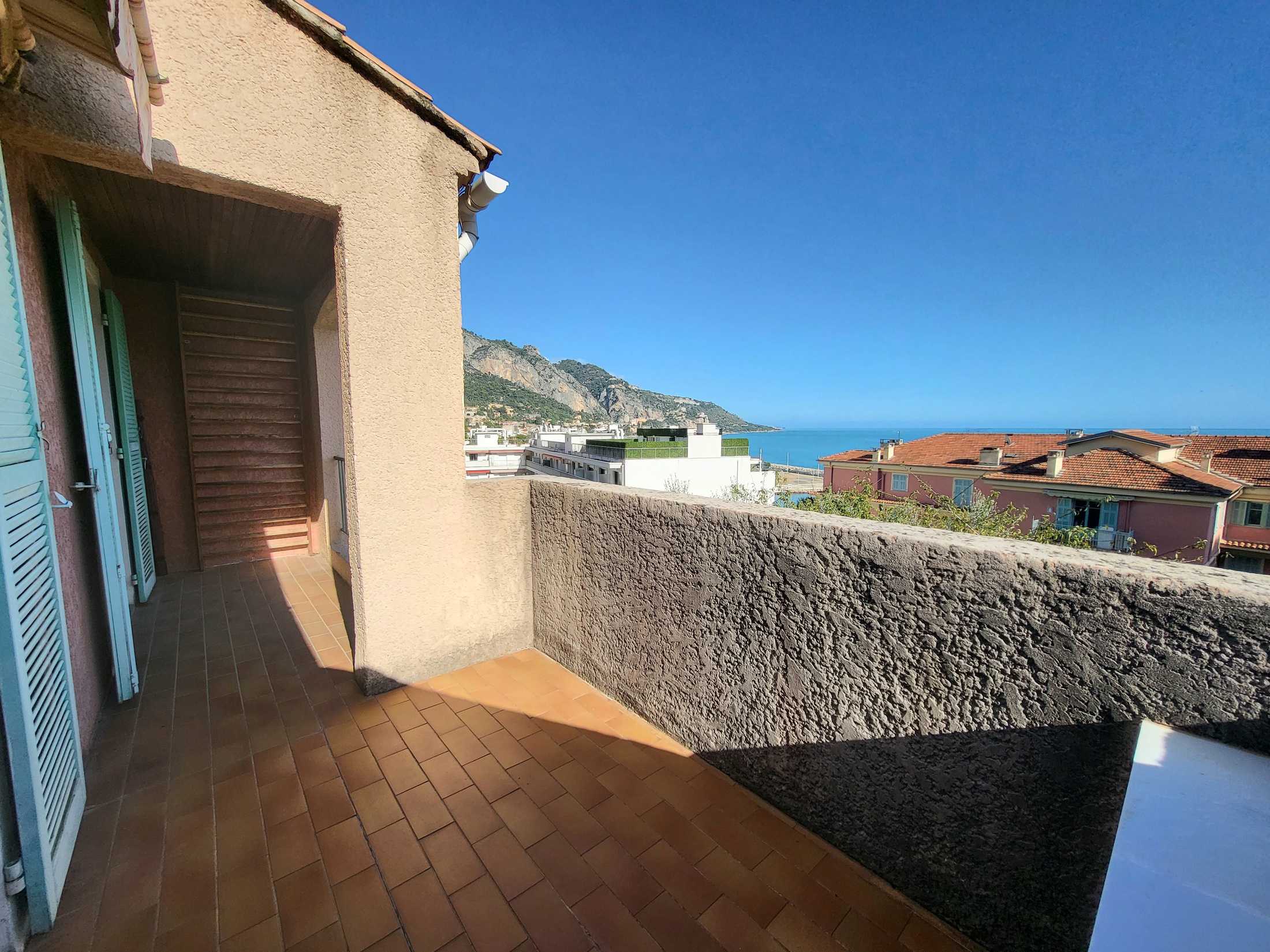 maison 4 pièces - 91,41m2 à Menton (06500)