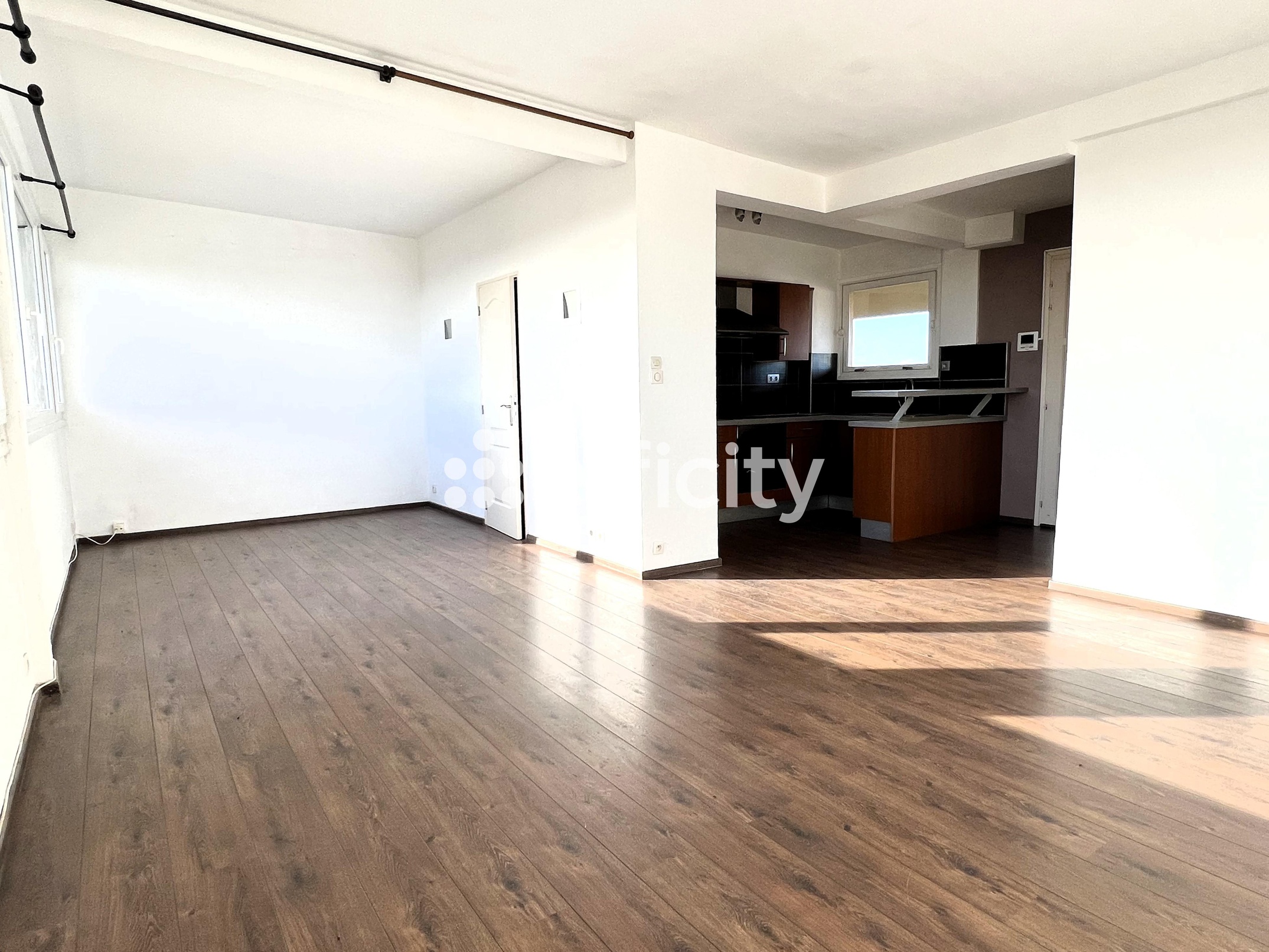 appartement 4 pièces - 72m2 à Tourcoing (59200)