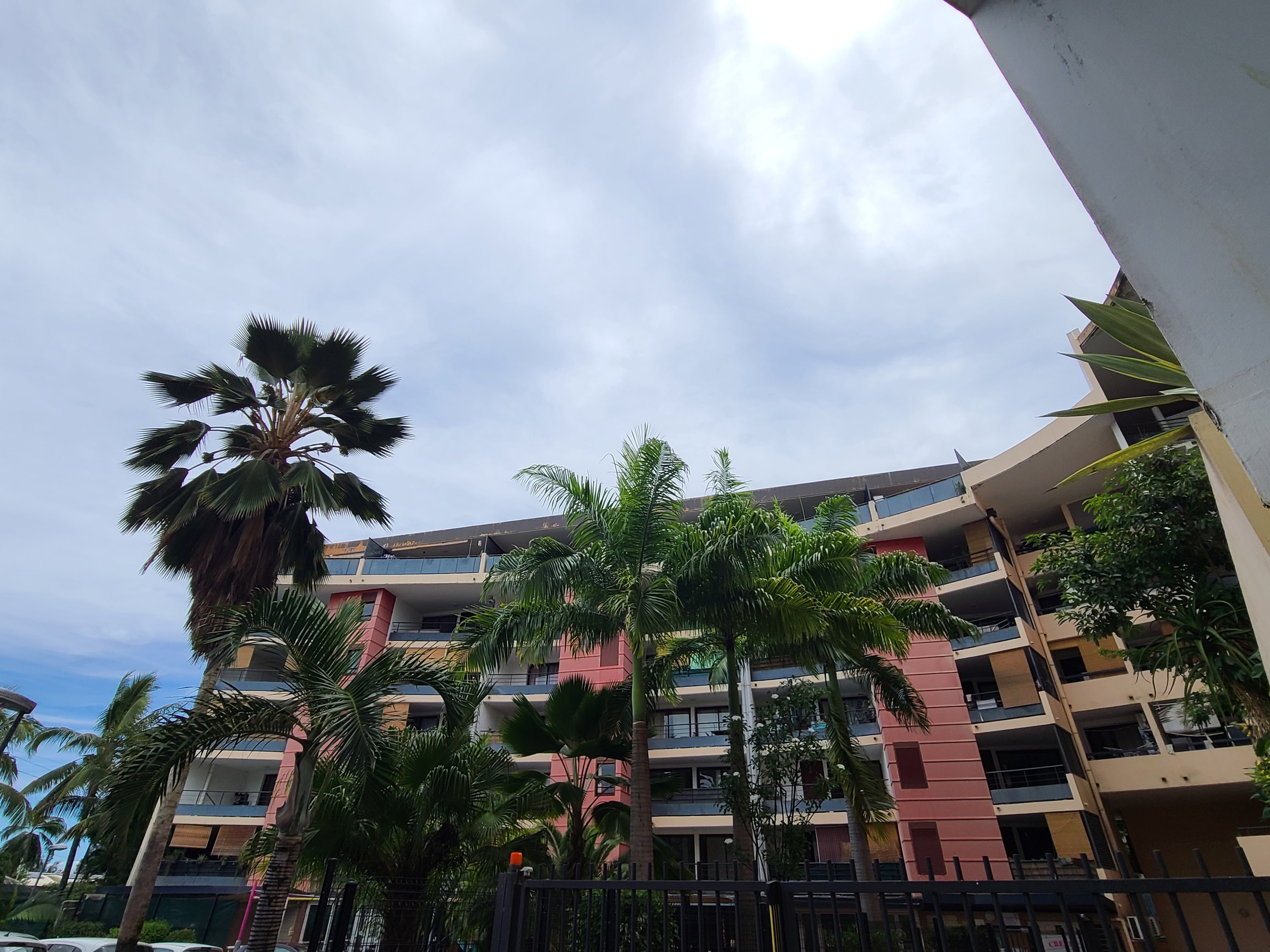 appartement 2 pièces - 55m2 à Saint-Denis (97490)