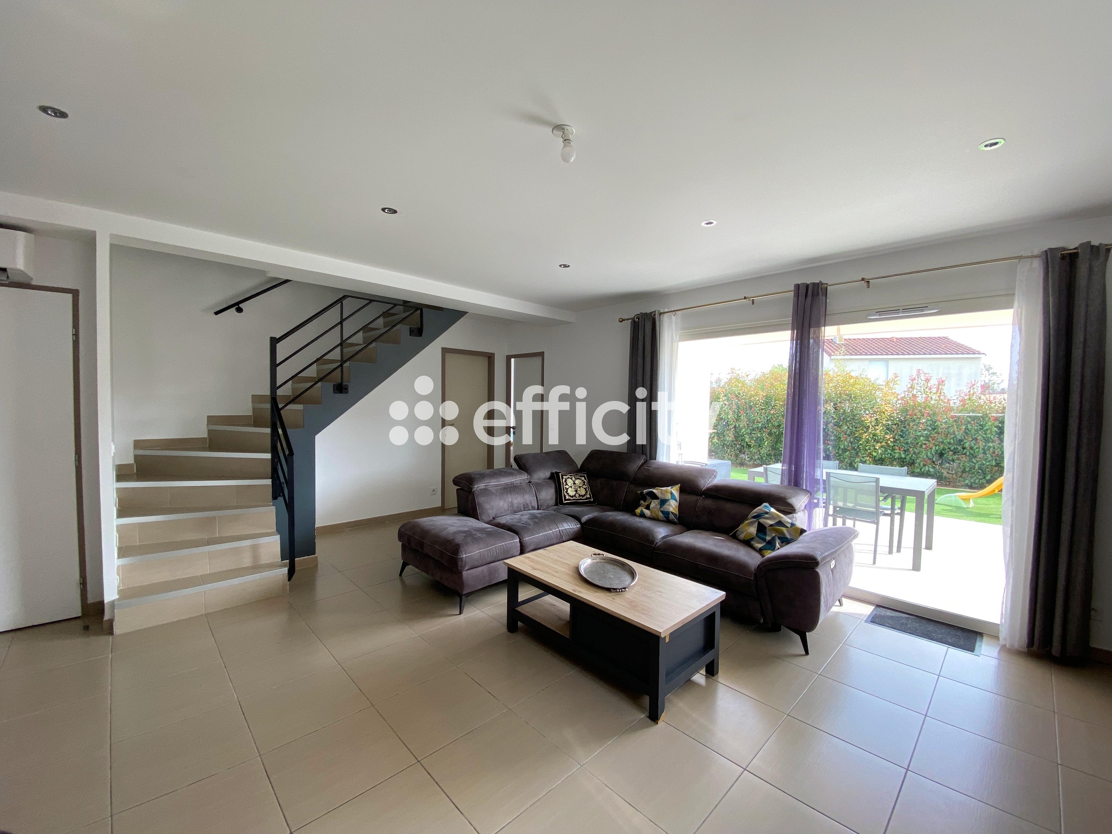 maison 4 pièces - 90m2 à Saint-André-de-Sangonis (34725)