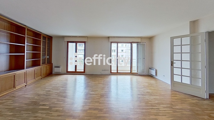 appartement 4 pièces - 87m2 à Saint-Mandé (94160)