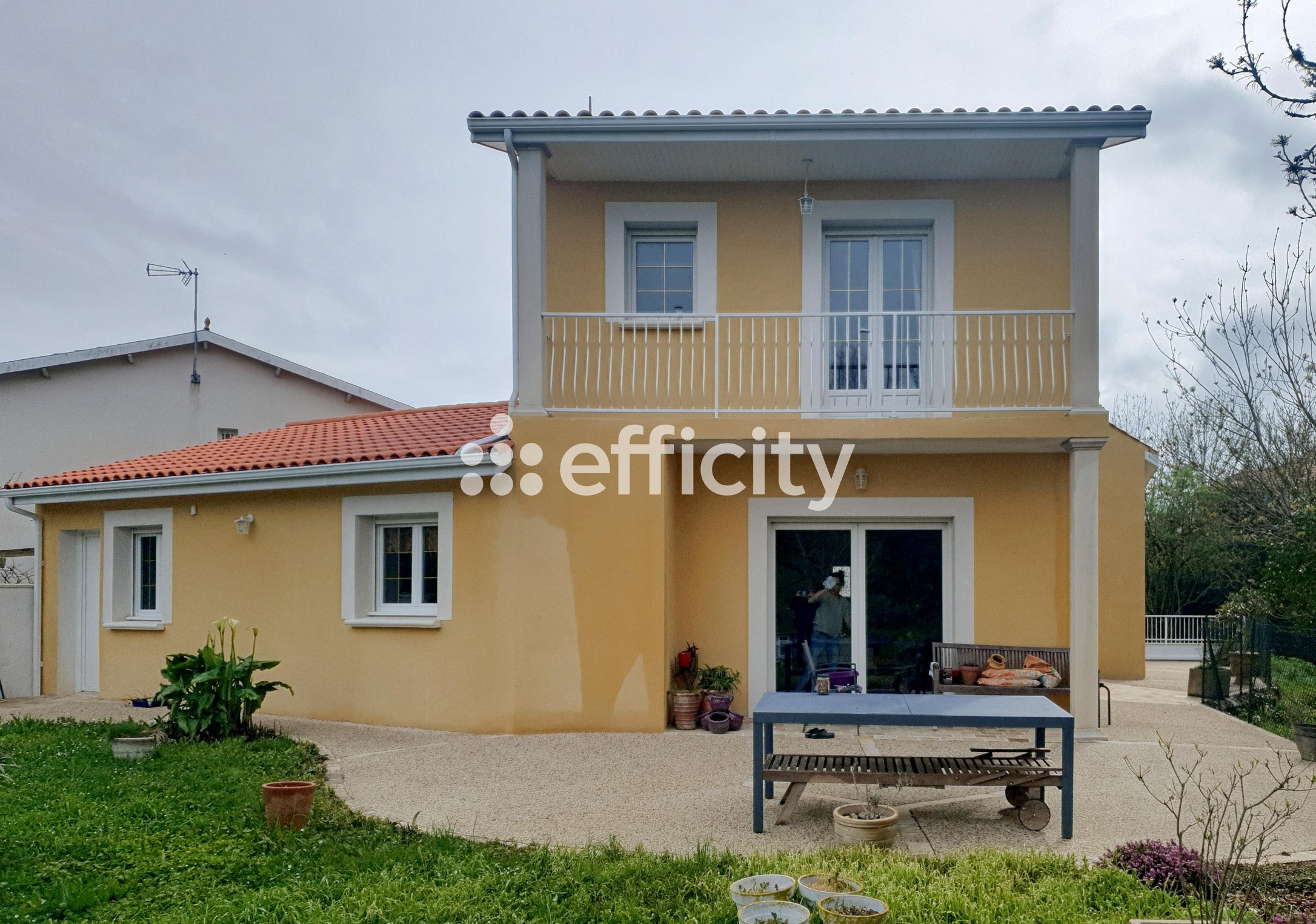 maison 6 pièces - 127m2 à Châtelaillon-Plage (17340)