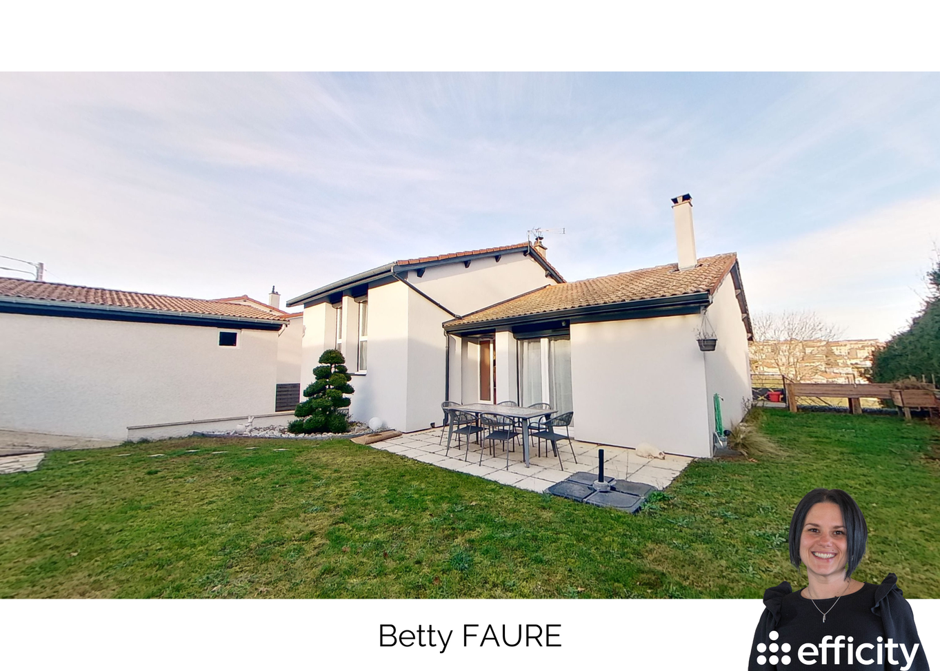 maison 5 pièces - 120m2 à Saint-Just-Malmont (43240)