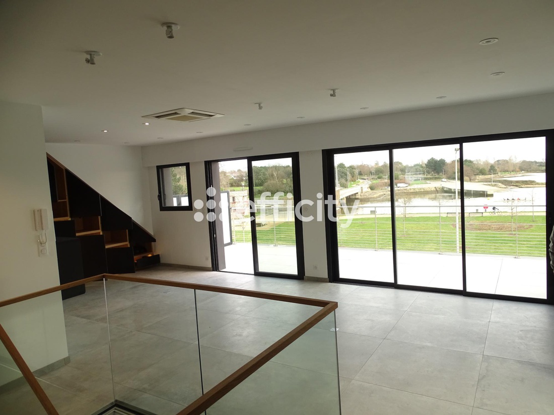 appartement 3 pièces - 70m2 à Vannes (56000)