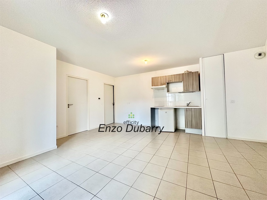 appartement 2 pièces - 45m2 à Bayonne (64100)