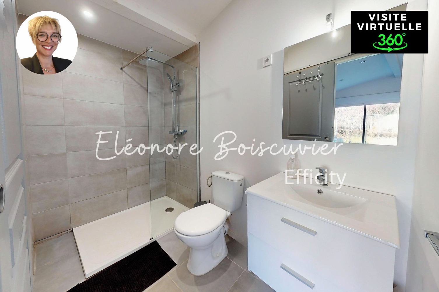 Achat immobilier Maison 7 pièces  130m2 à Meyreuil (13590) - Photo n°13