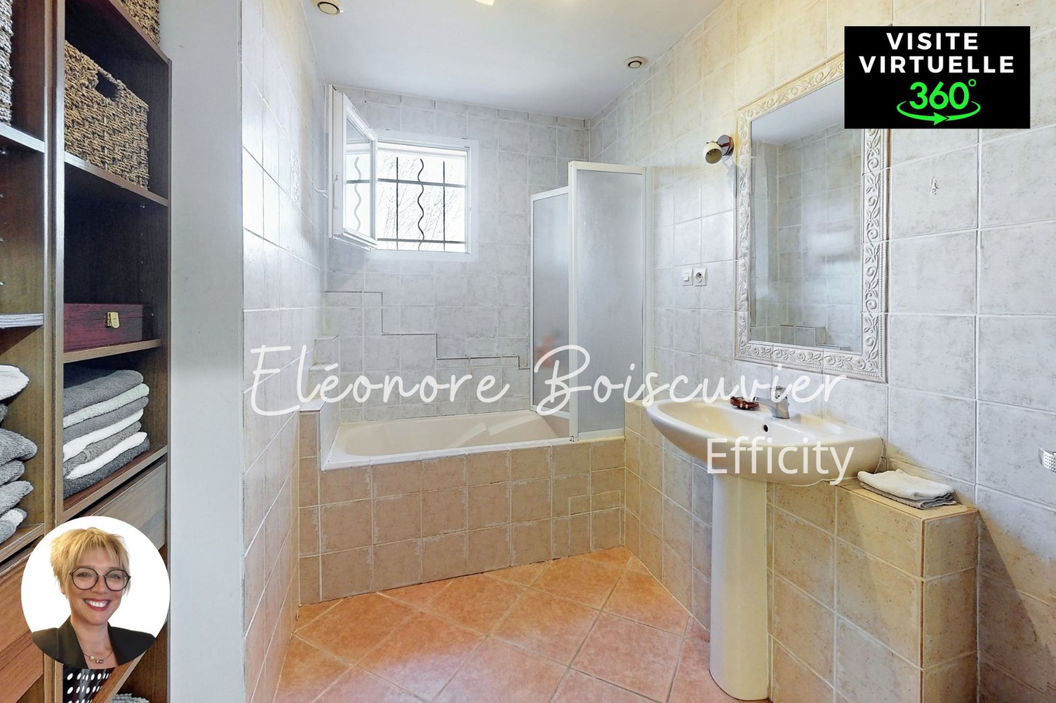 Achat immobilier Maison 7 pièces  130m2 à Meyreuil (13590) - Photo n°14