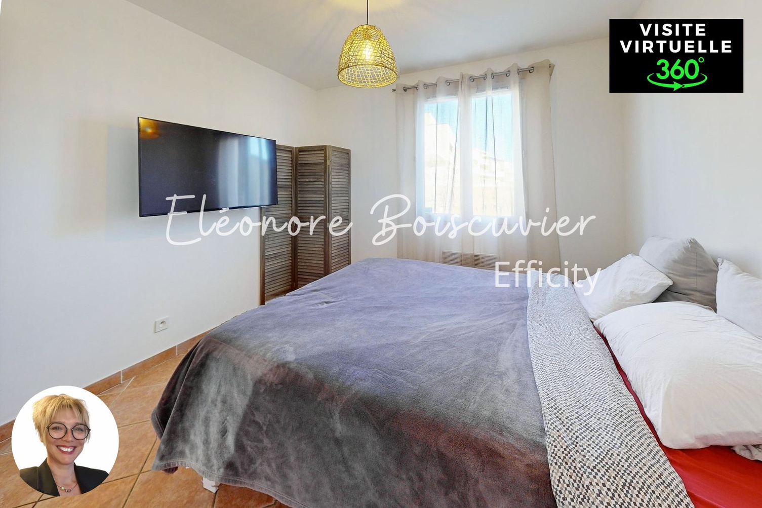 Achat immobilier Maison 7 pièces  130m2 à Meyreuil (13590) - Photo n°10