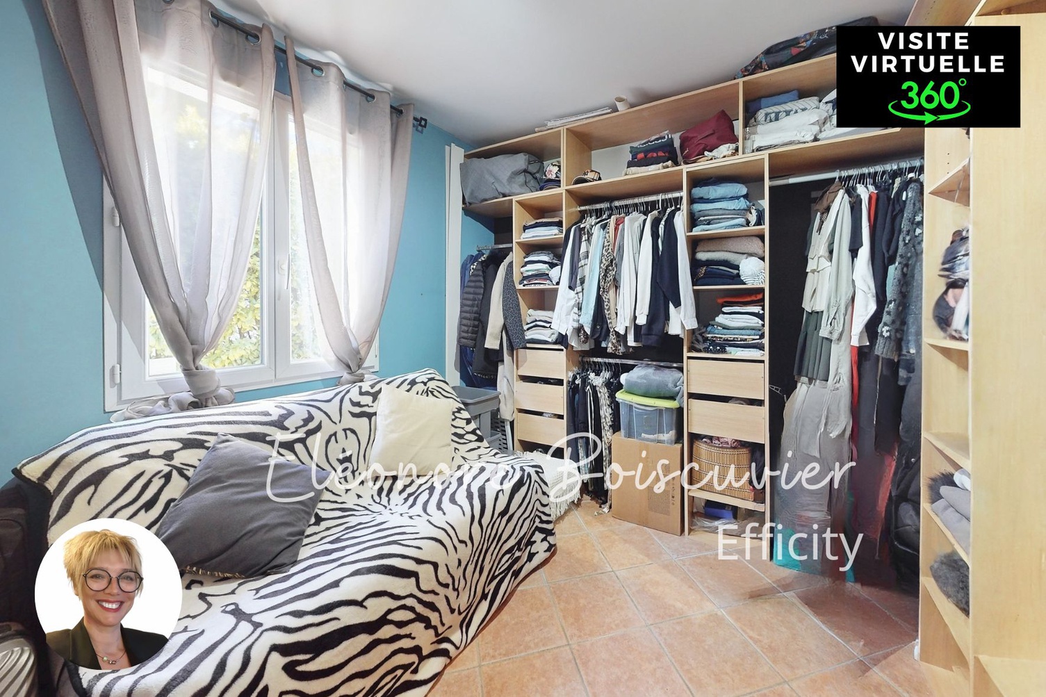 Achat immobilier Maison 7 pièces  130m2 à Meyreuil (13590) - Photo n°11