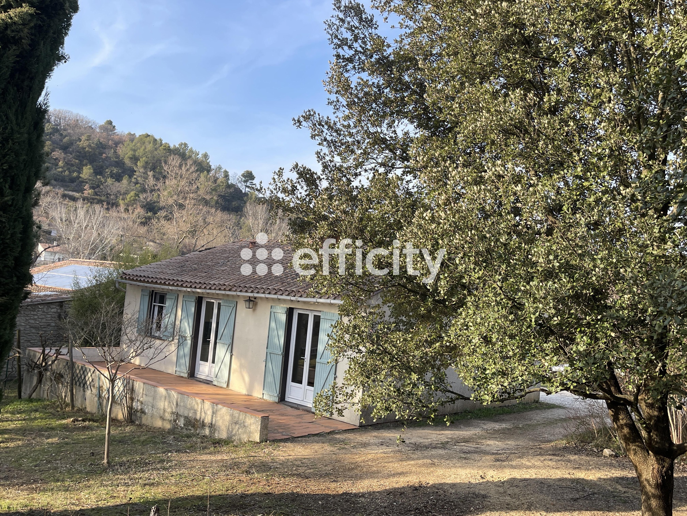 maison 4 pièces - 75m2 à Apt (84400)