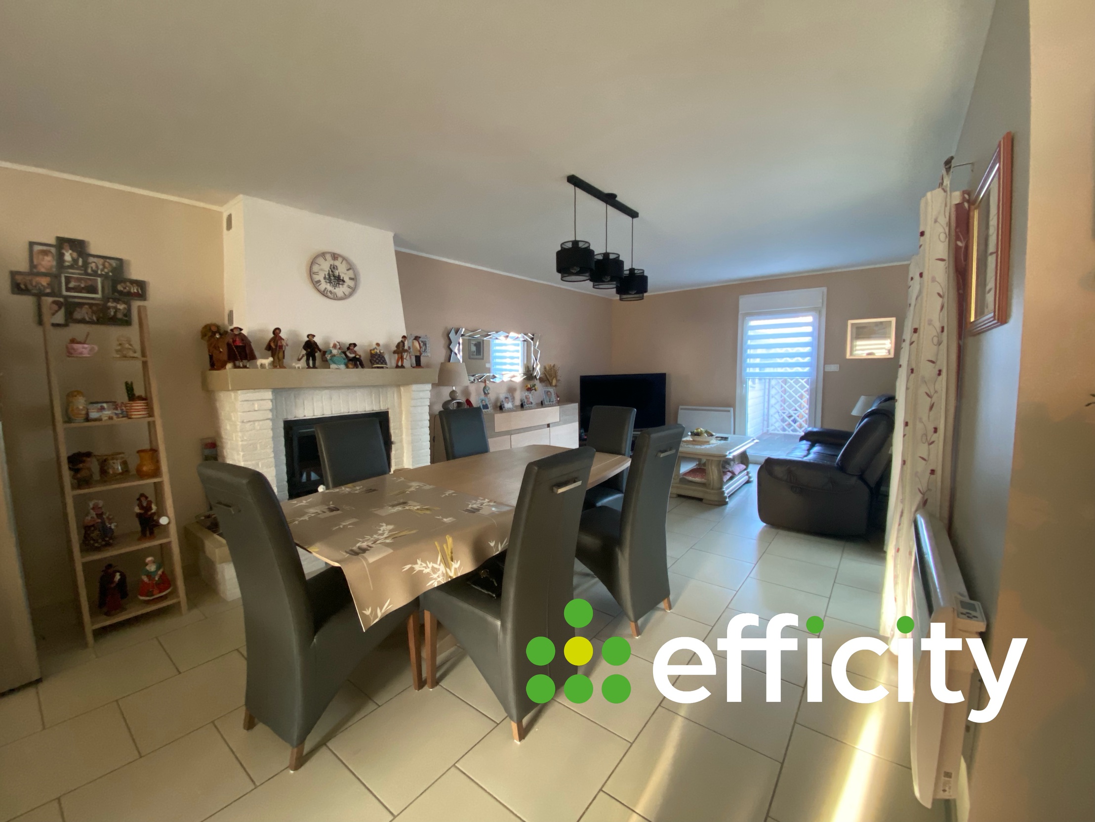 maison 4 pièces - 98m2 à Grande-Synthe (59760)