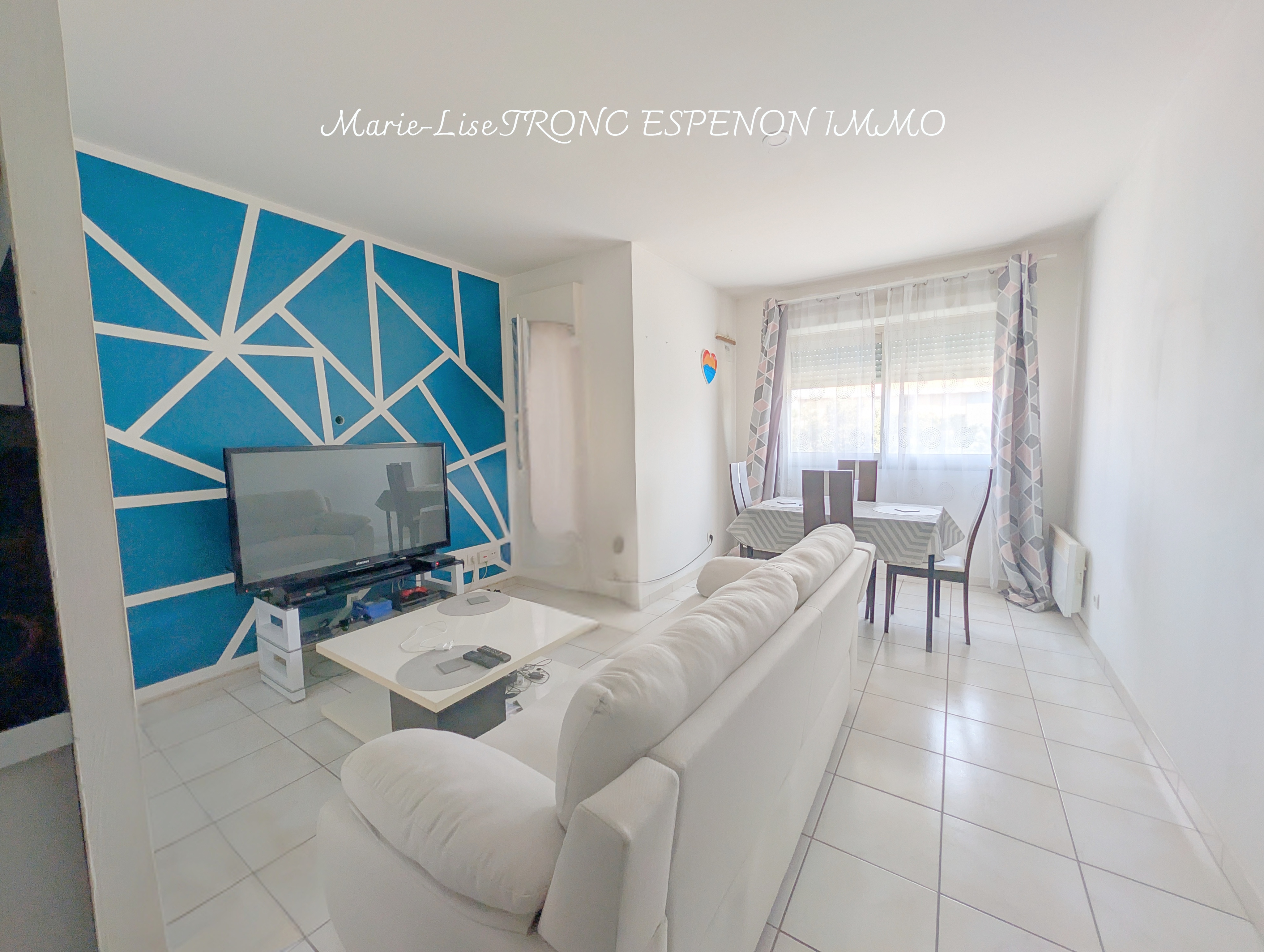 Appartement 2 pièces 49 m² · à Cavaillon · 49 m² · 99 900 €