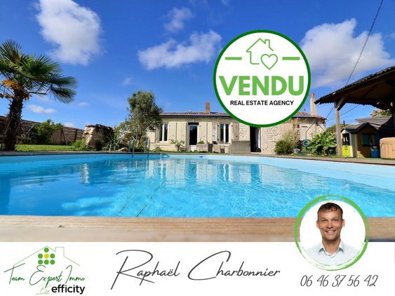 maison 4 pièces - 104m2 à Lagord (17140)