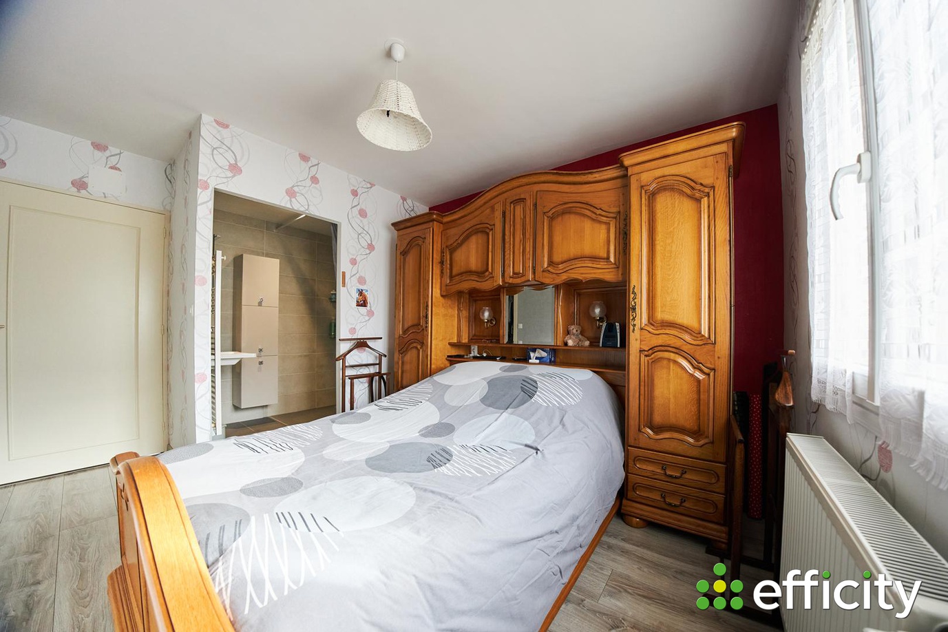 Achat immobilier Maison 6 pièces  110m2 à Les Ponts-de-Cé (49130) - Photo n°5