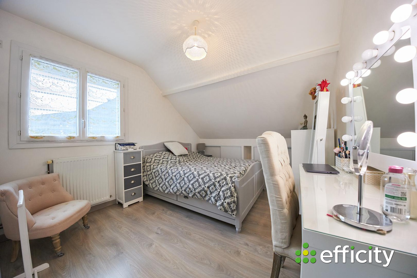 Achat immobilier Maison 6 pièces  110m2 à Les Ponts-de-Cé (49130) - Photo n°8