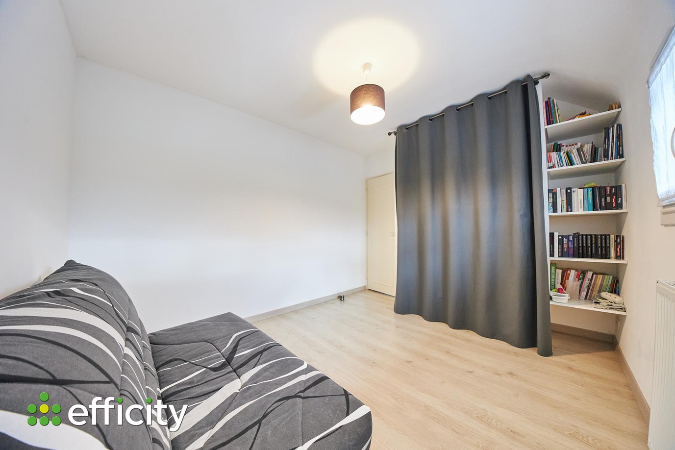 Achat immobilier Maison 6 pièces  110m2 à Les Ponts-de-Cé (49130) - Photo n°11