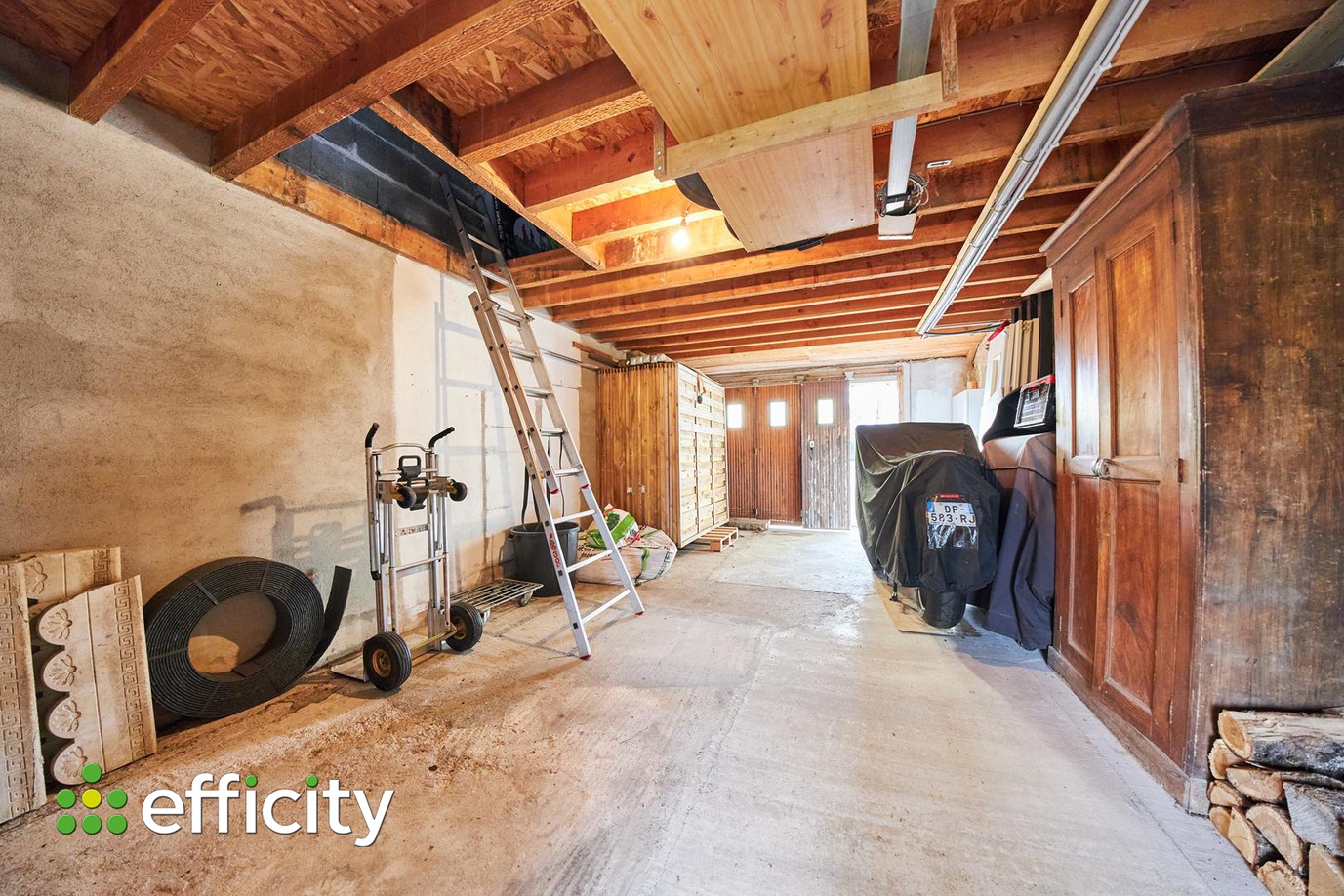 Achat immobilier Maison 6 pièces  110m2 à Les Ponts-de-Cé (49130) - Photo n°13