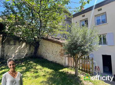 maison 5 pièces - 124m2 à Saint-Just-Saint-Rambert (42170)