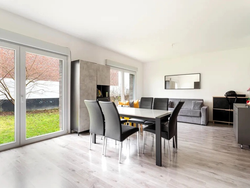 Achat immobilier Appartement 4 pièces  85m2 à Lille (59000) - Photo n°4