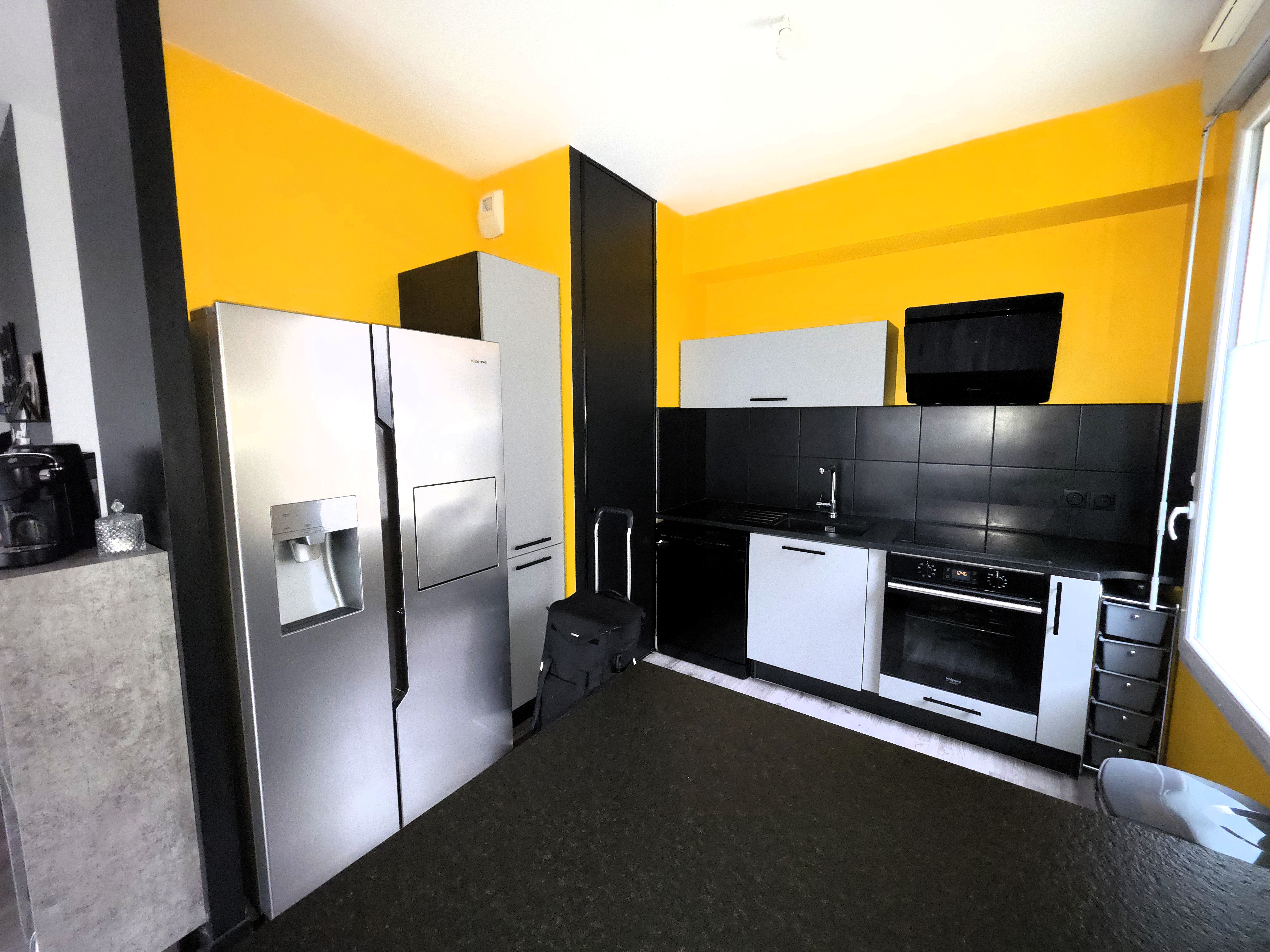 Achat immobilier Appartement 4 pièces  85m2 à Lille (59000) - Photo n°5