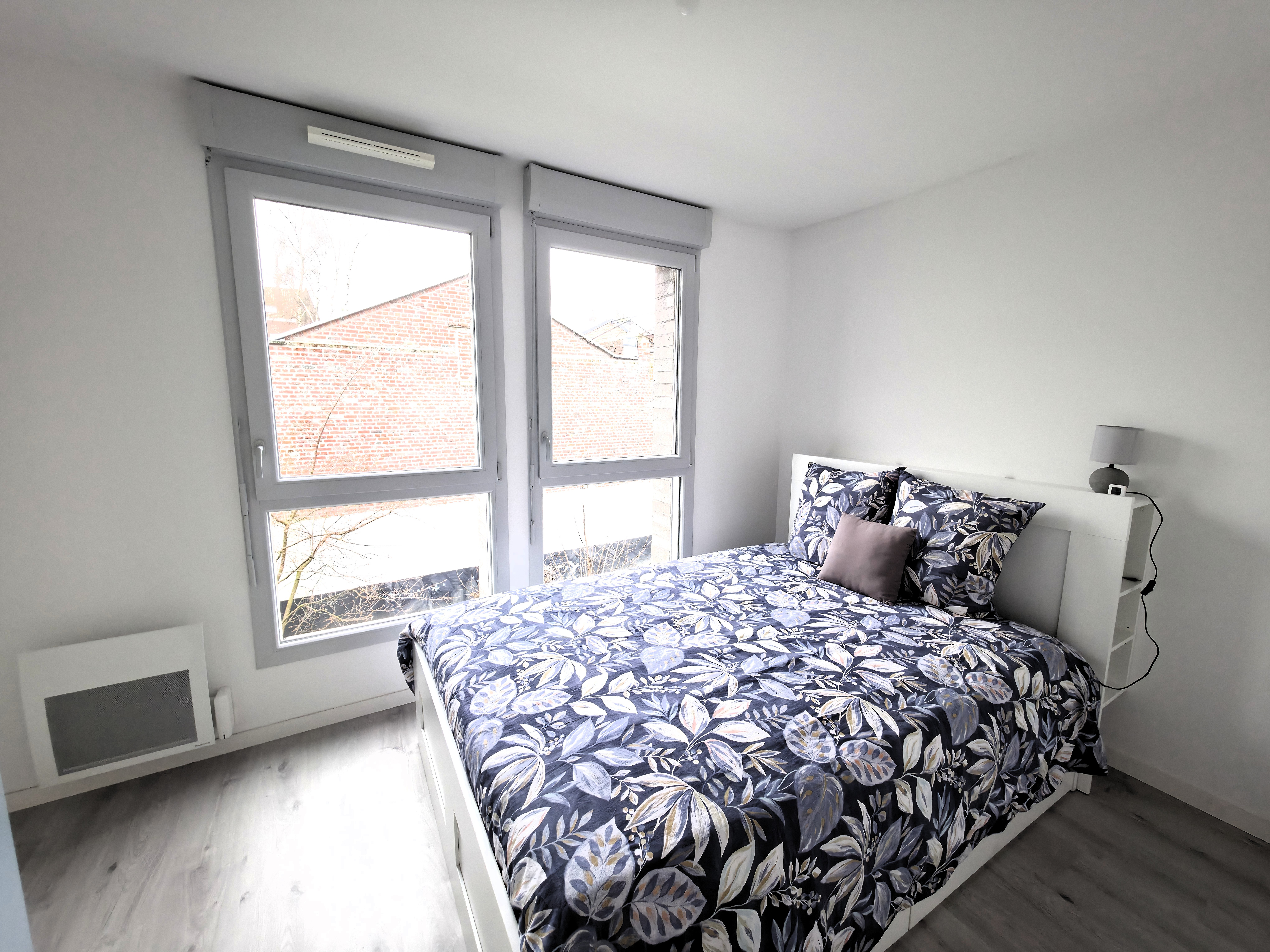Achat immobilier Appartement 4 pièces  85m2 à Lille (59000) - Photo n°6