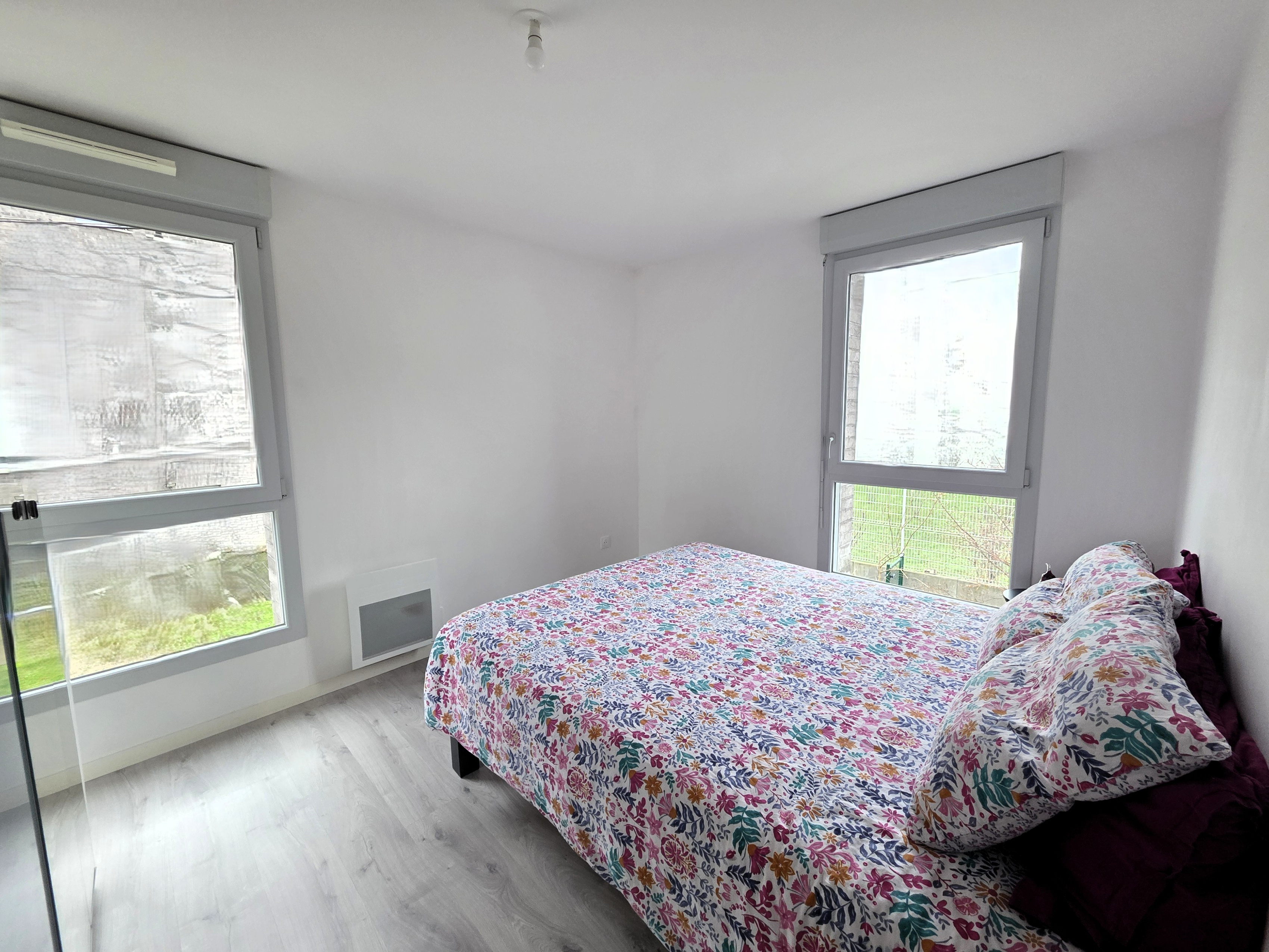 Achat immobilier Appartement 4 pièces  85m2 à Lille (59000) - Photo n°7