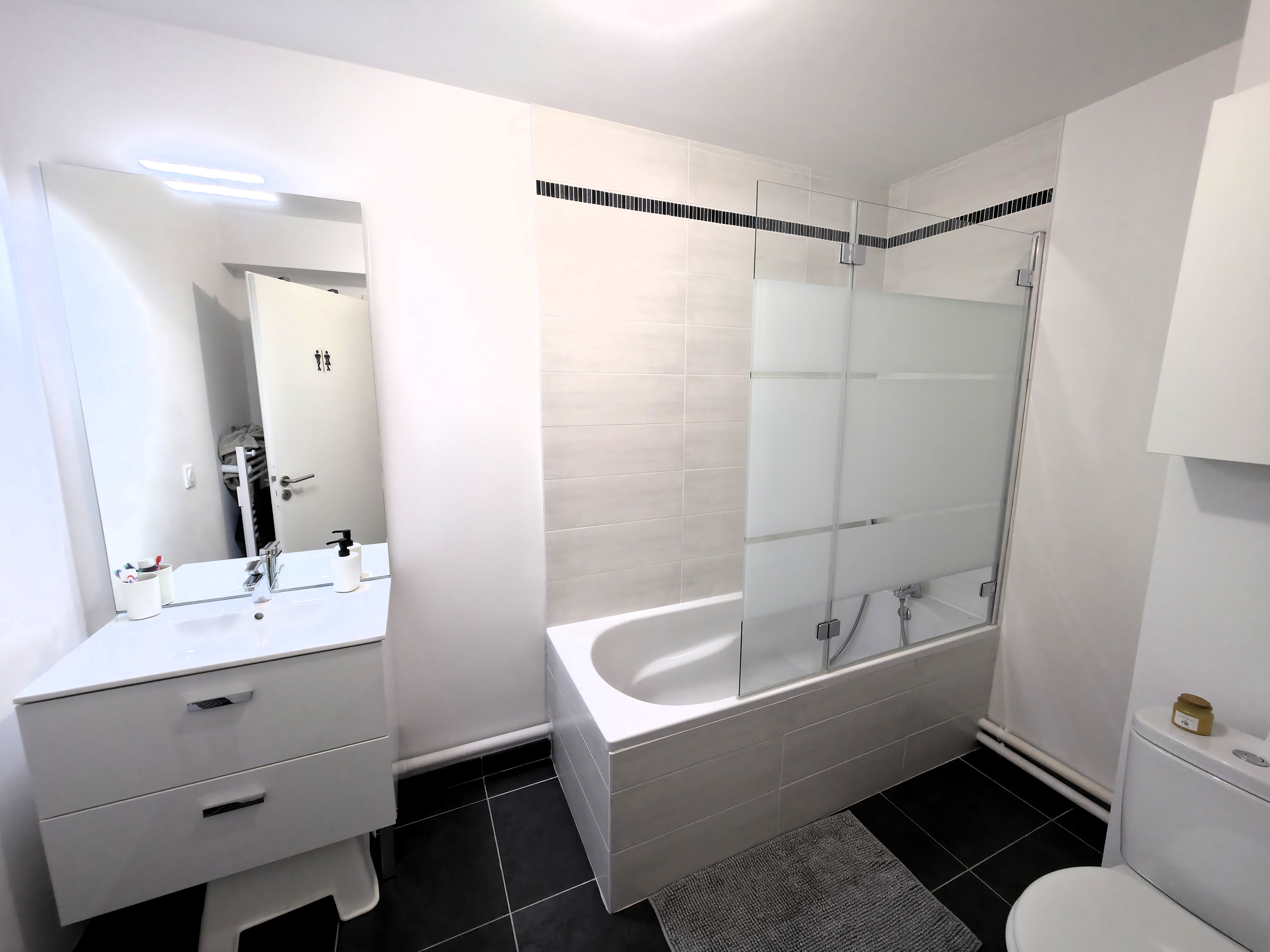 Achat immobilier Appartement 4 pièces  85m2 à Lille (59000) - Photo n°9