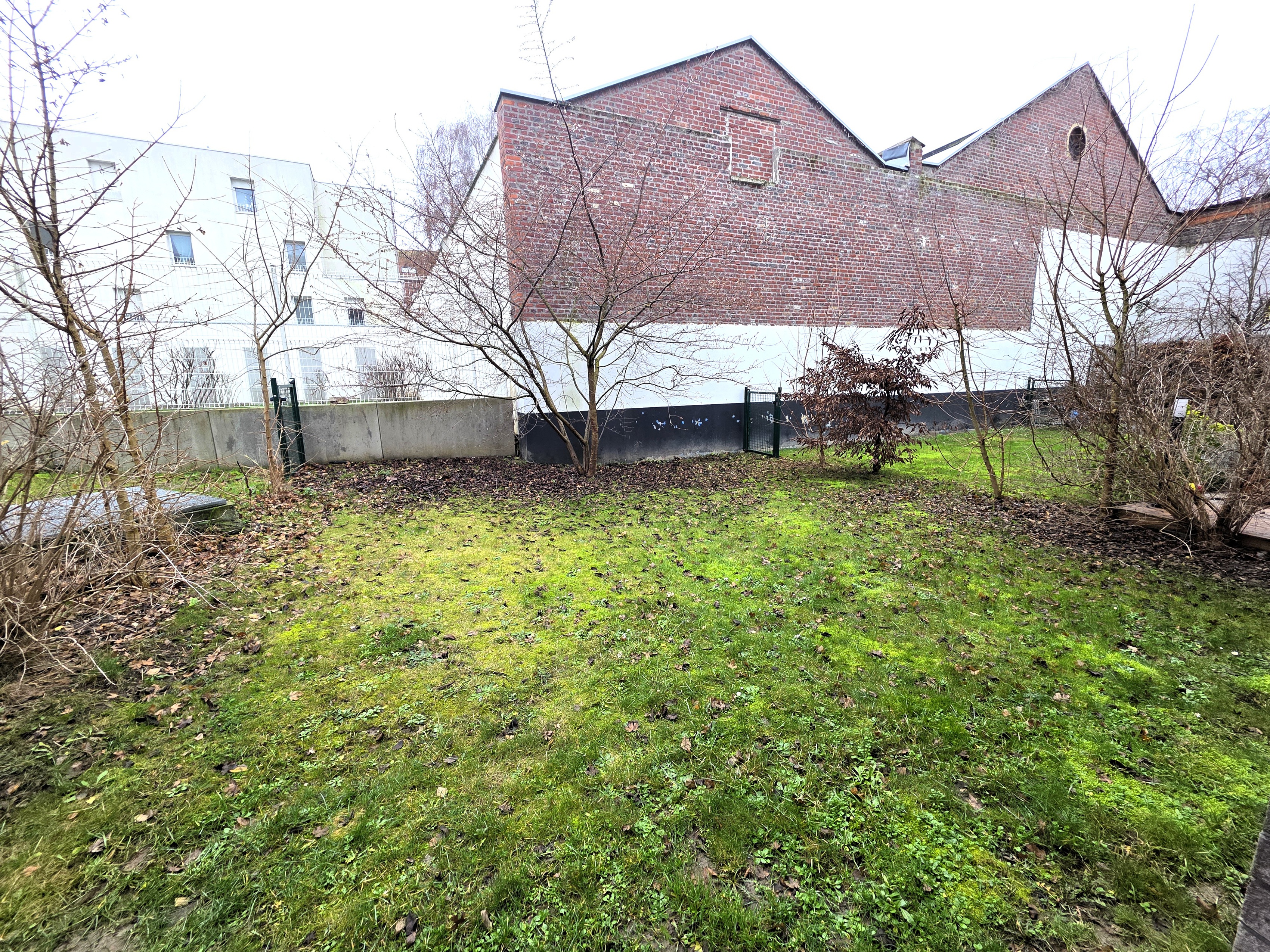 Achat immobilier Appartement 4 pièces  85m2 à Lille (59000) - Photo n°10