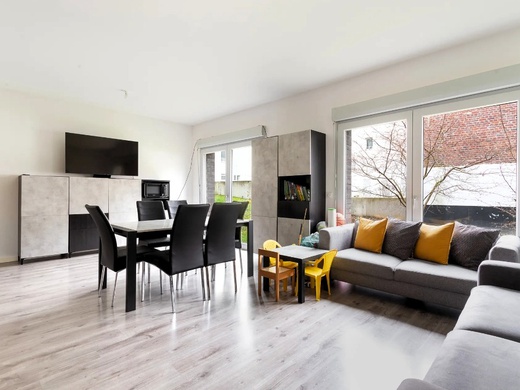 appartement 4 pièces - 85,83m2 à Lille (59000)