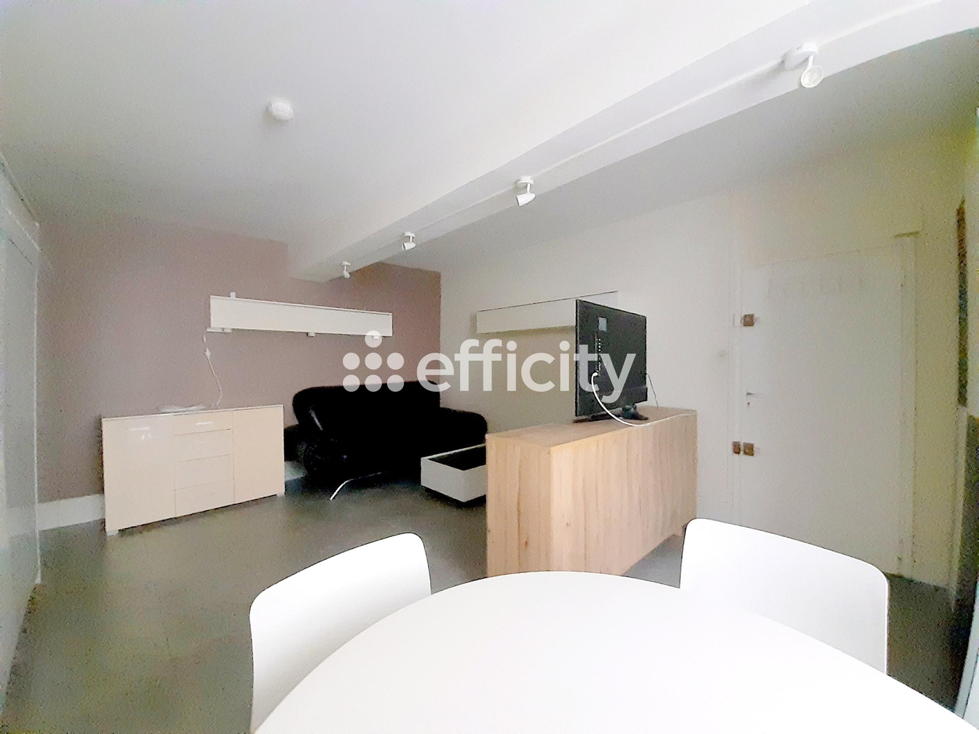 appartement 1 pièces - 29m2 à Nogent-le-Rotrou (28400)