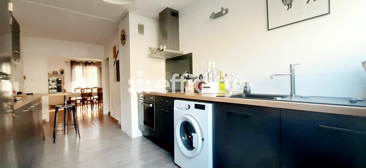 appartement 3 pièces - 81m2 à Toulouse (31500)