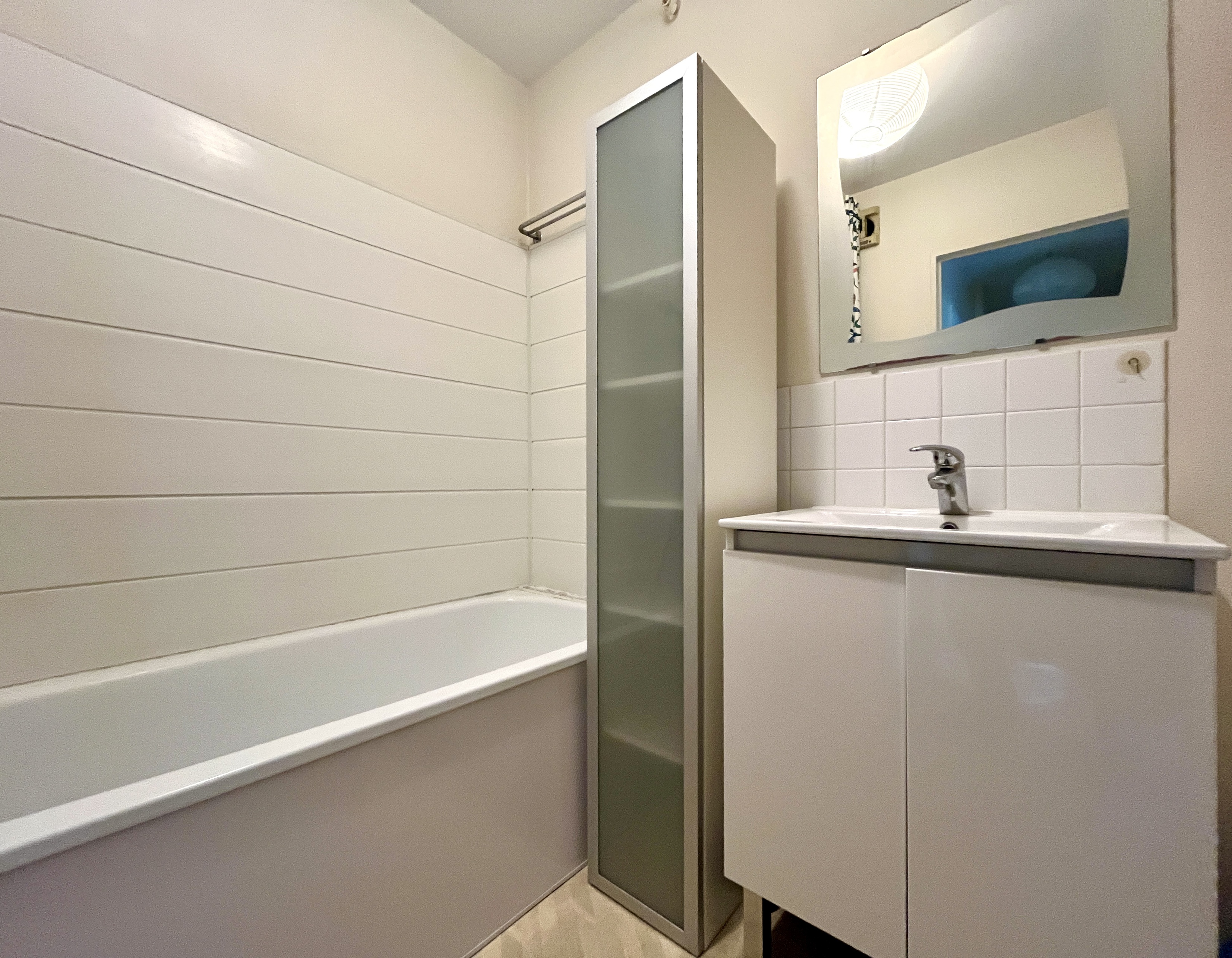 Achat immobilier Appartement 2 pièces  54m2 à Nantes (44000) - Photo n°11
